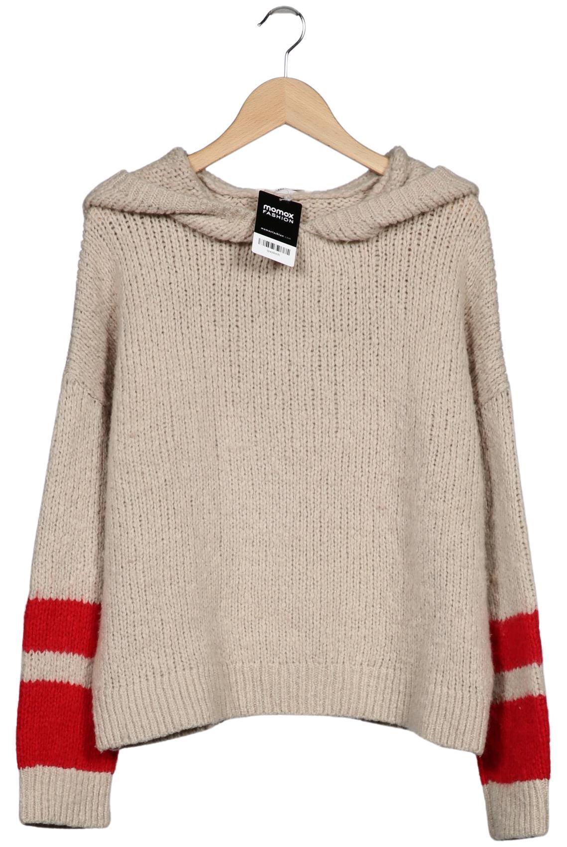 

bloom Damen Pullover, beige, Gr. 36