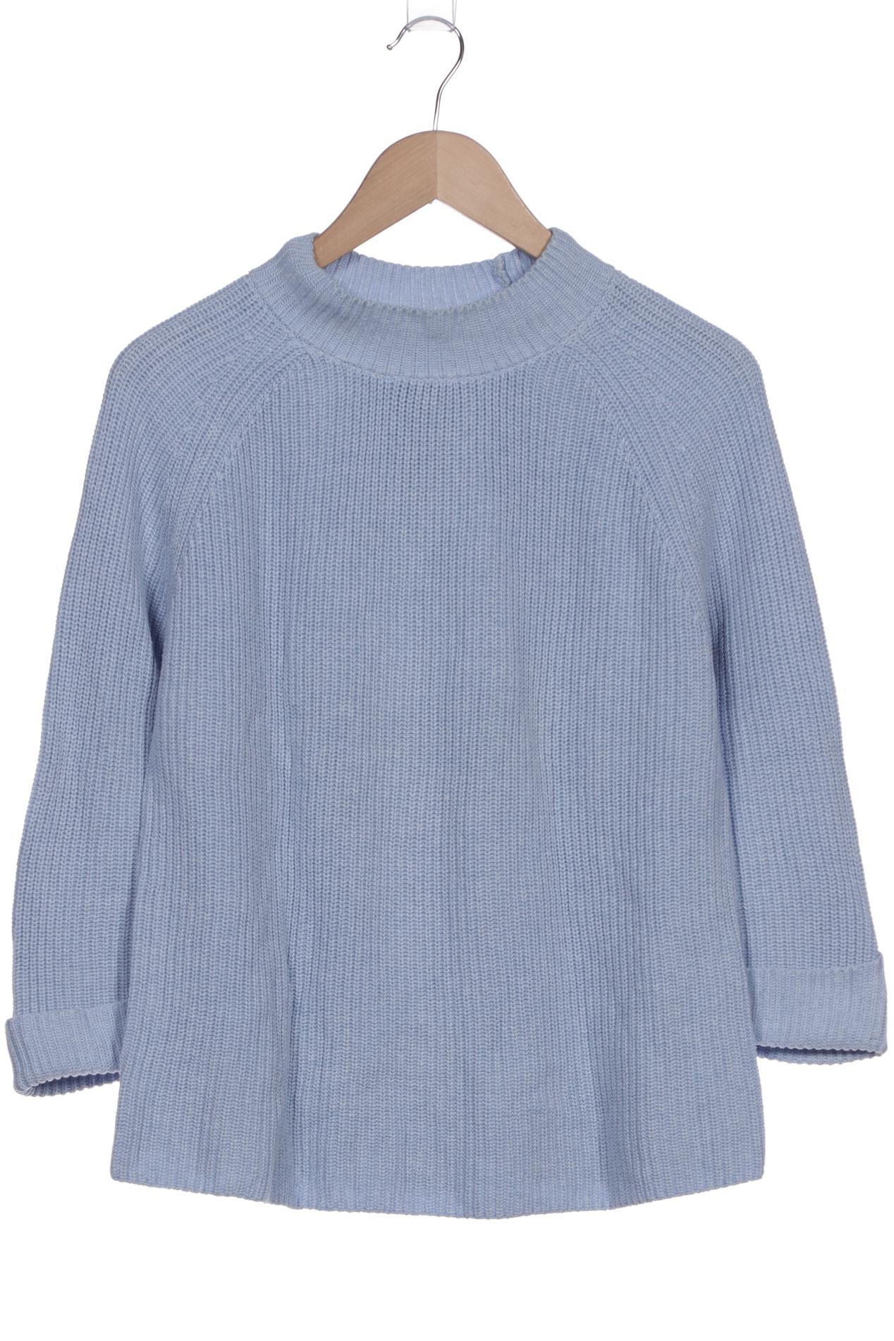 

bloom Damen Pullover, hellblau, Gr. 40