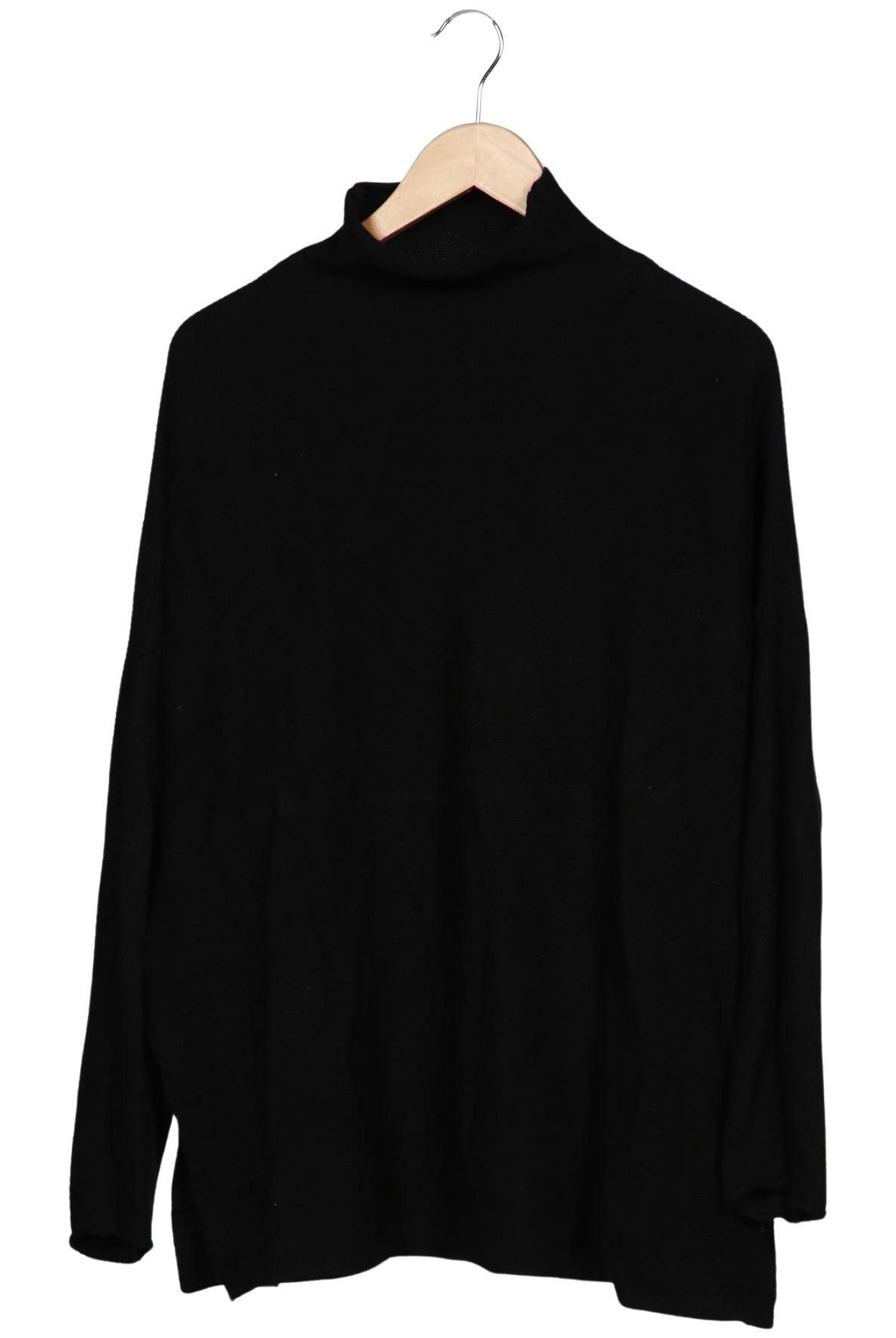 

bloom Damen Pullover, schwarz, Gr. 34