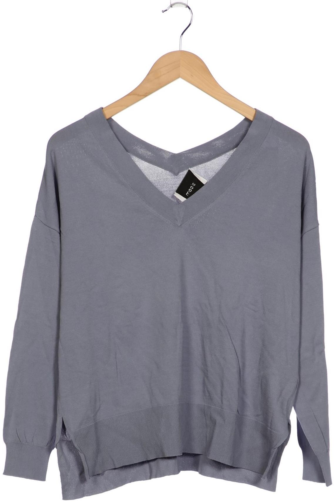 

bloom Damen Pullover, marineblau, Gr. 38