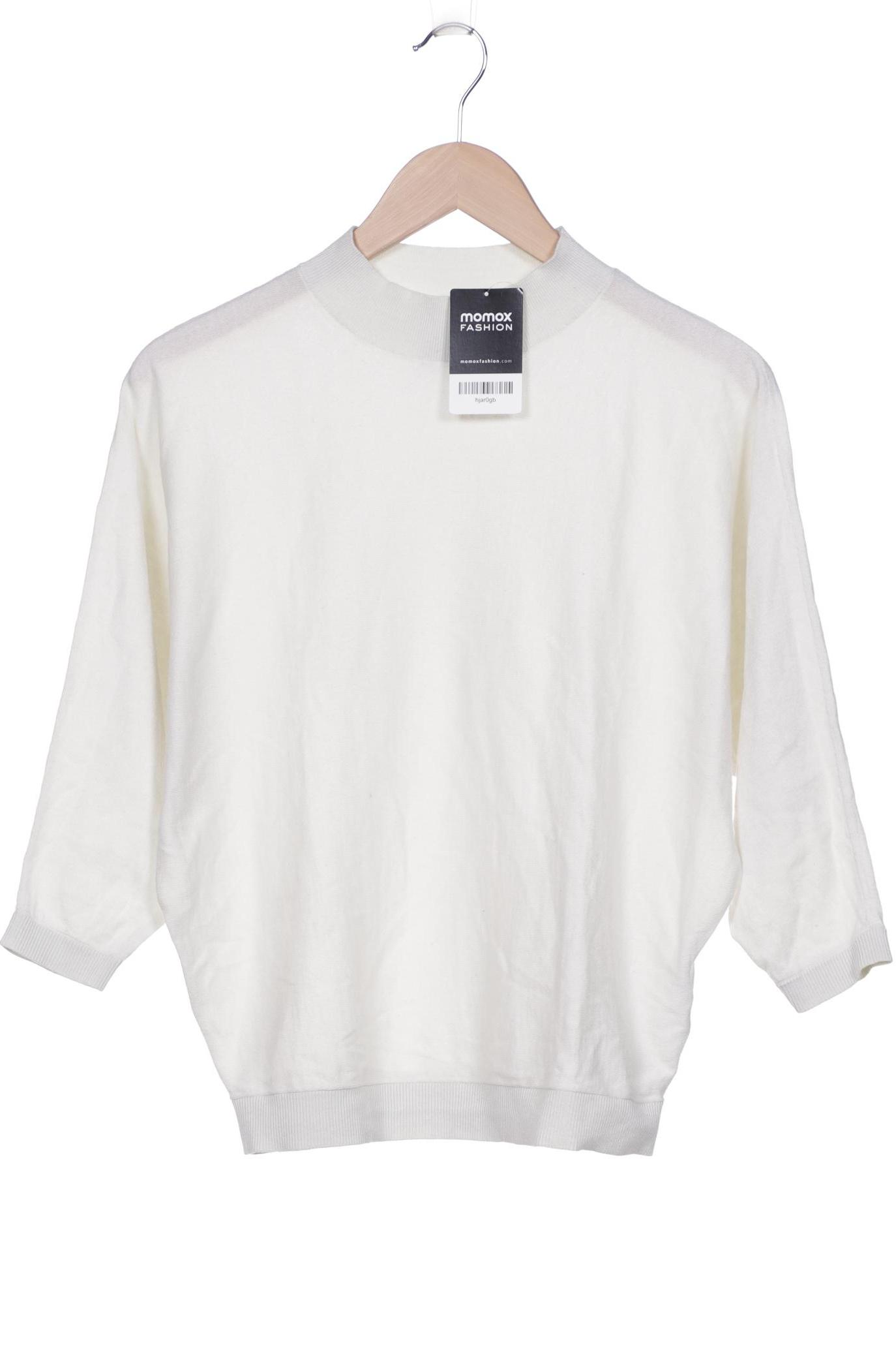 

bloom Damen Pullover, cremeweiß, Gr. 38