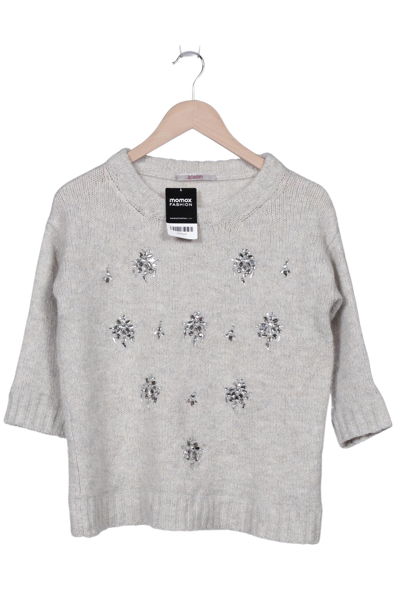 

bloom Damen Pullover, beige, Gr. 38