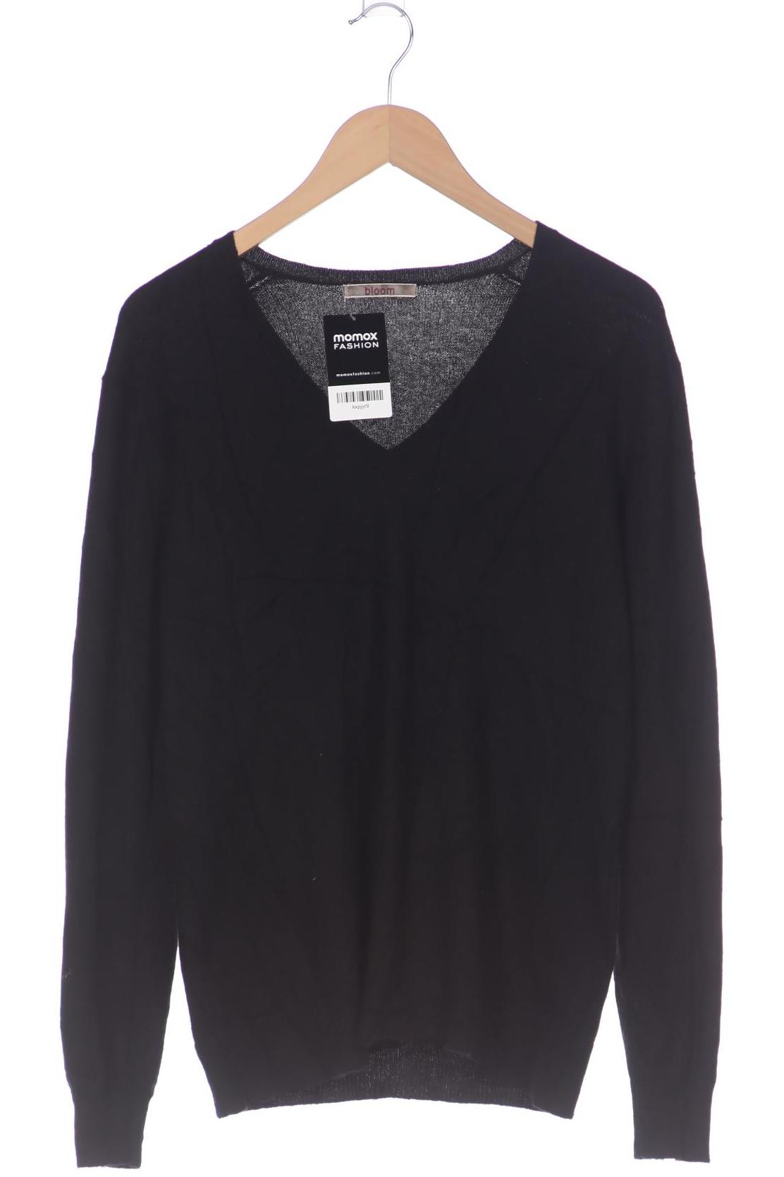 

bloom Damen Pullover, schwarz, Gr. 44