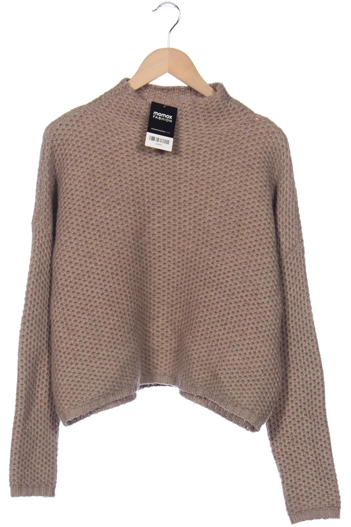 

bloom Damen Pullover, braun, Gr. 36