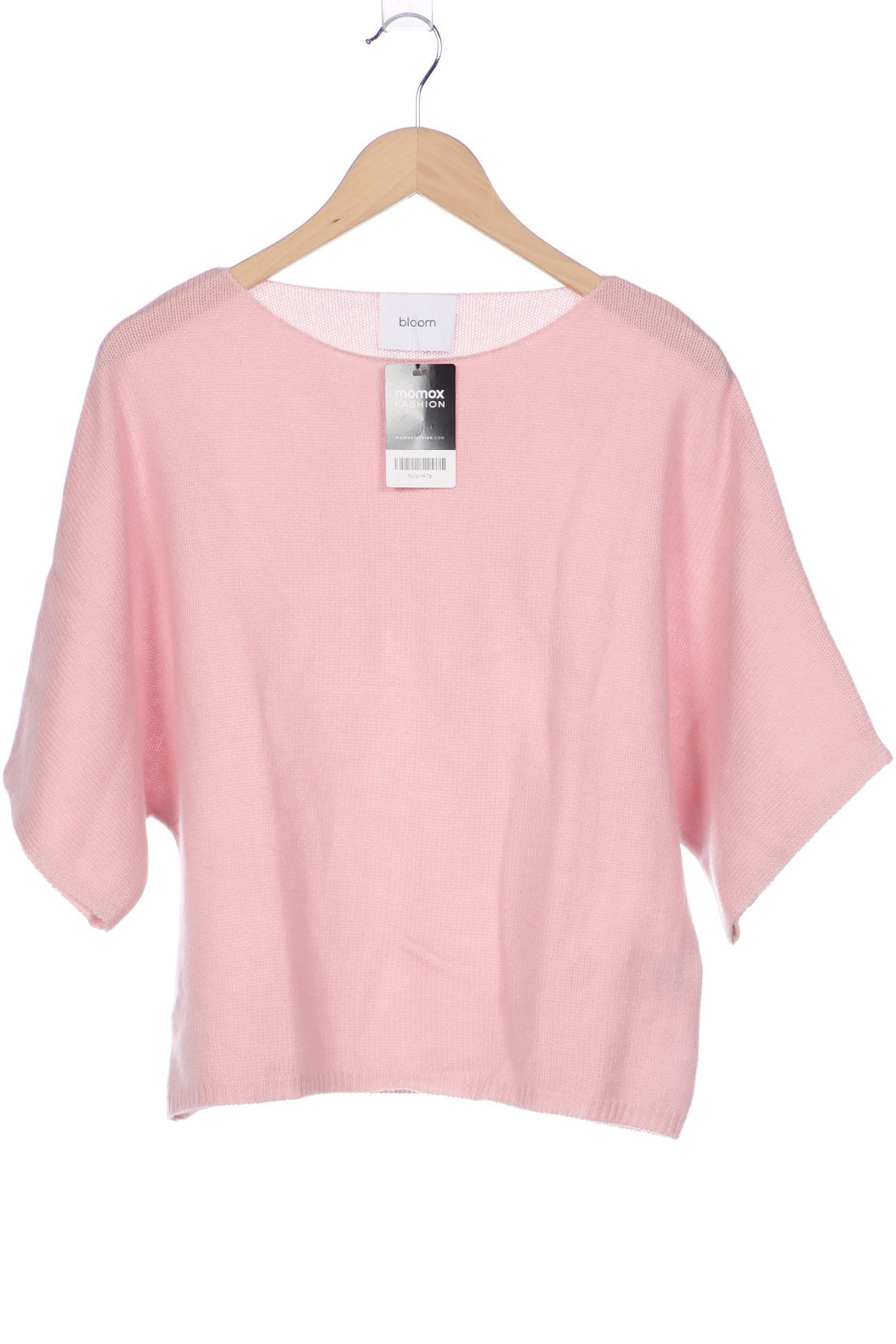 

bloom Damen Pullover, pink, Gr. 34