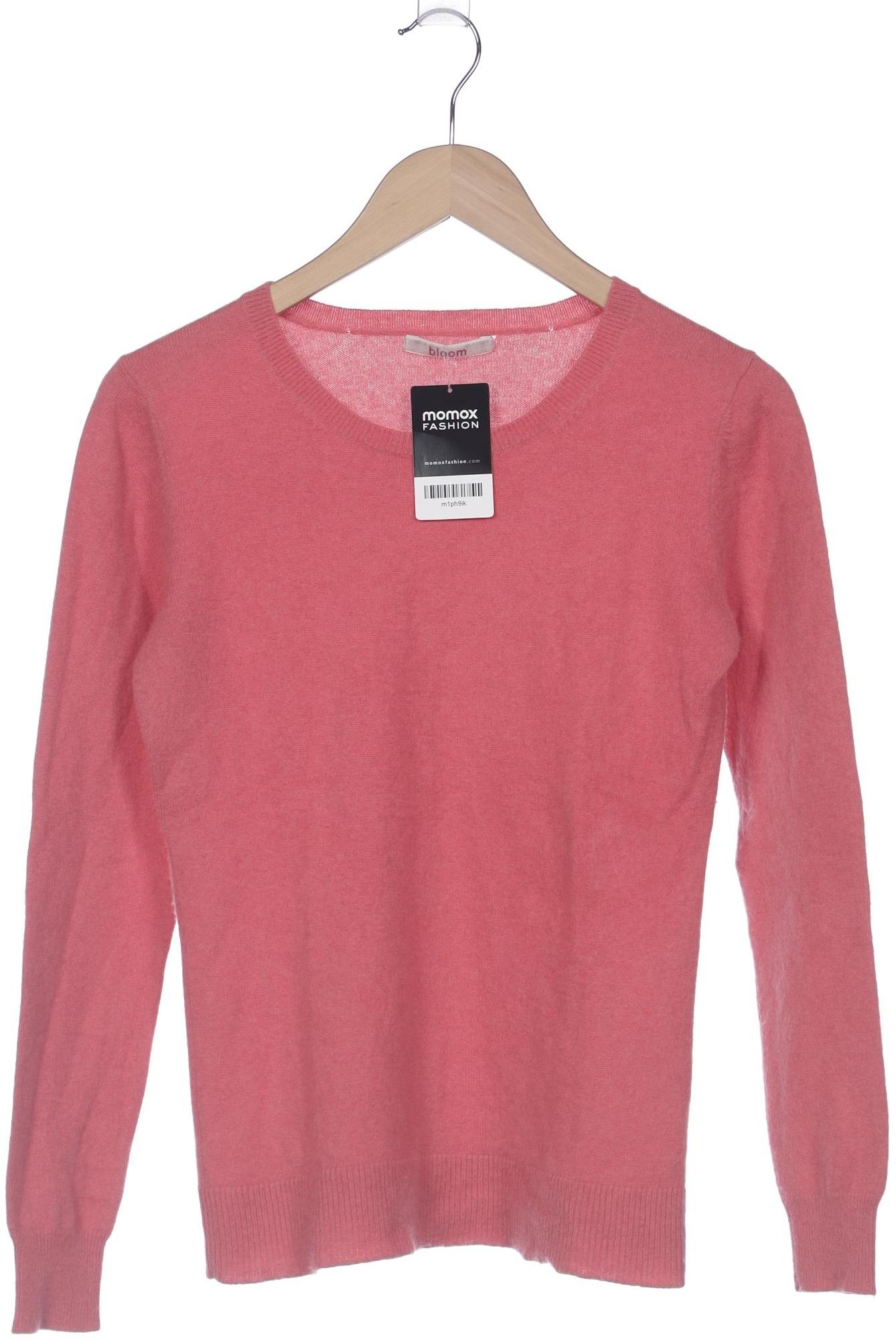 

bloom Damen Pullover, rot, Gr. 38