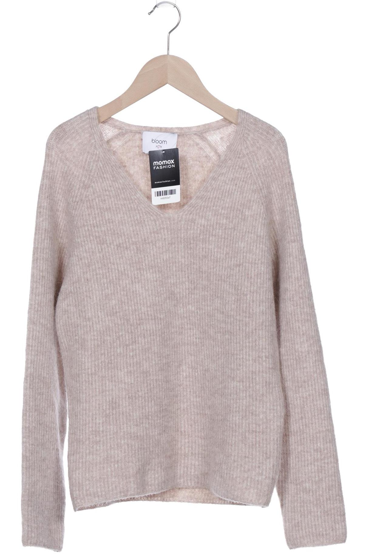 

bloom Damen Pullover, beige, Gr. 34