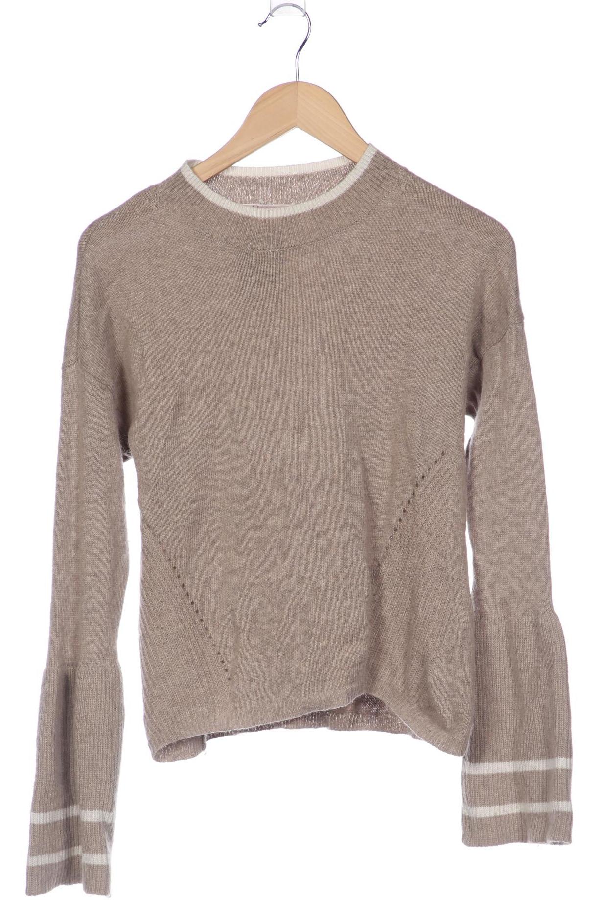 

bloom Damen Pullover, grau