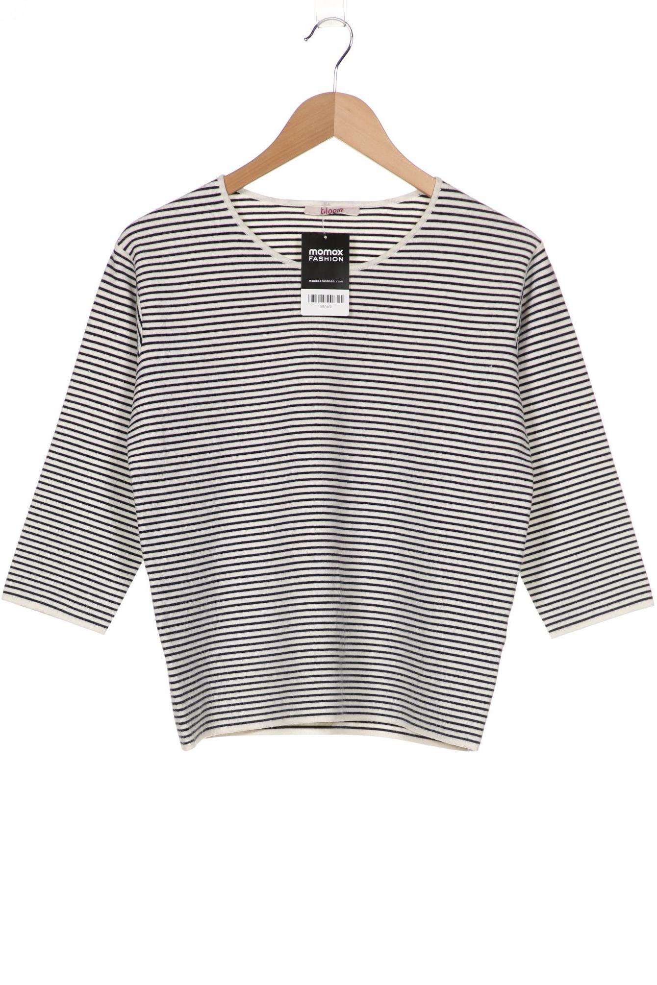 

bloom Damen Pullover, schwarz