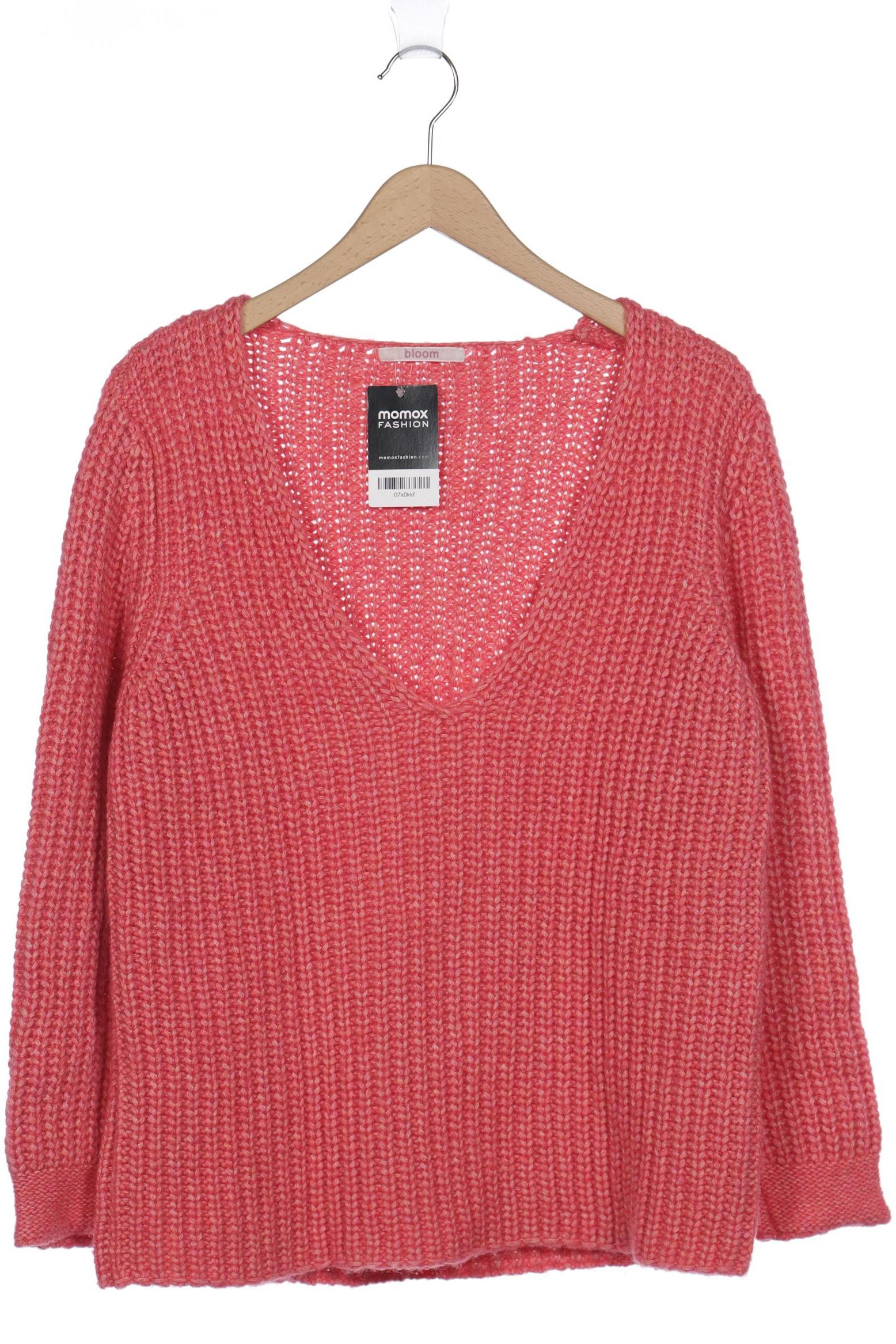 

bloom Damen Pullover, pink