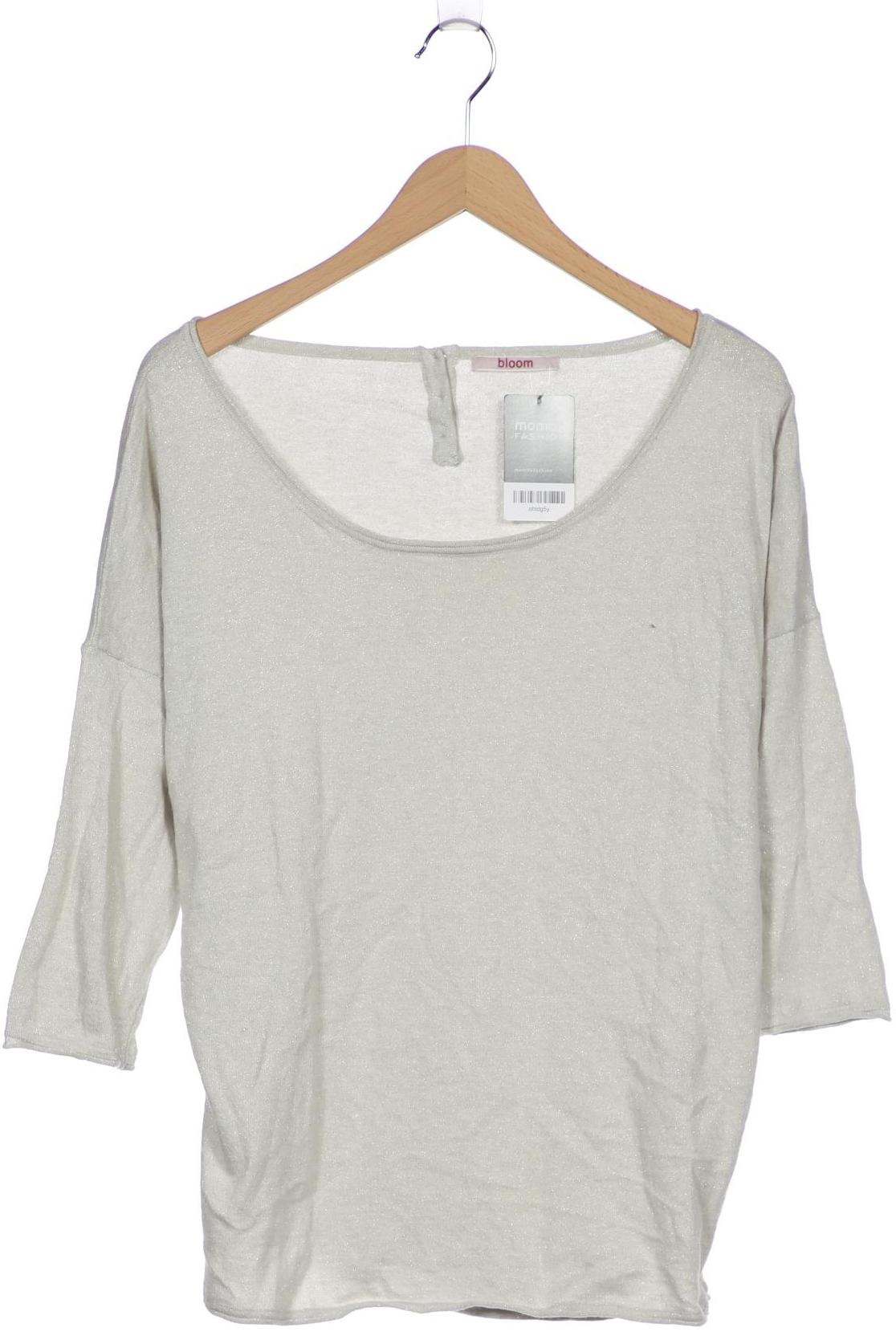 

bloom Damen Pullover, cremeweiß
