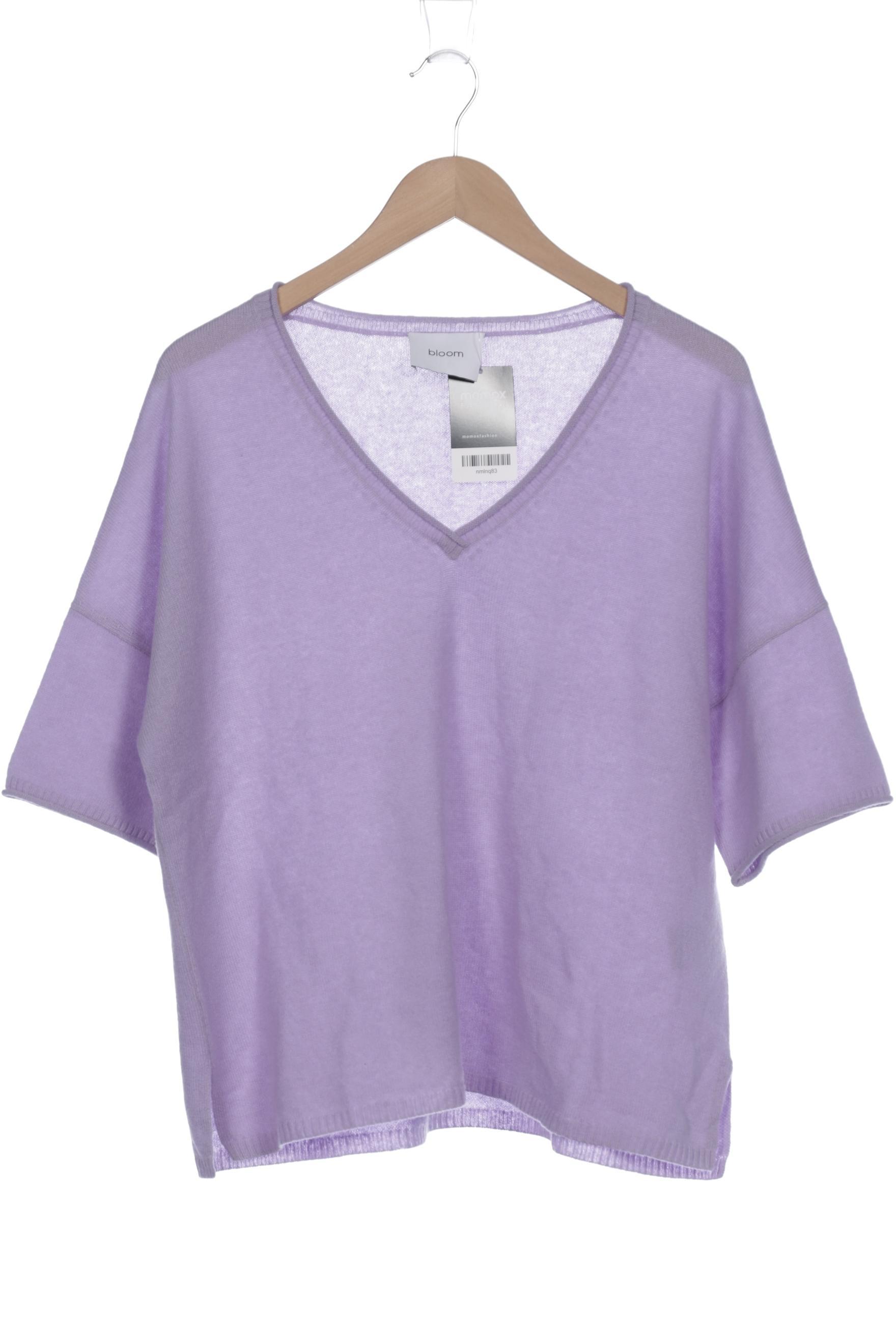 

bloom Damen Pullover, flieder, Gr. 38