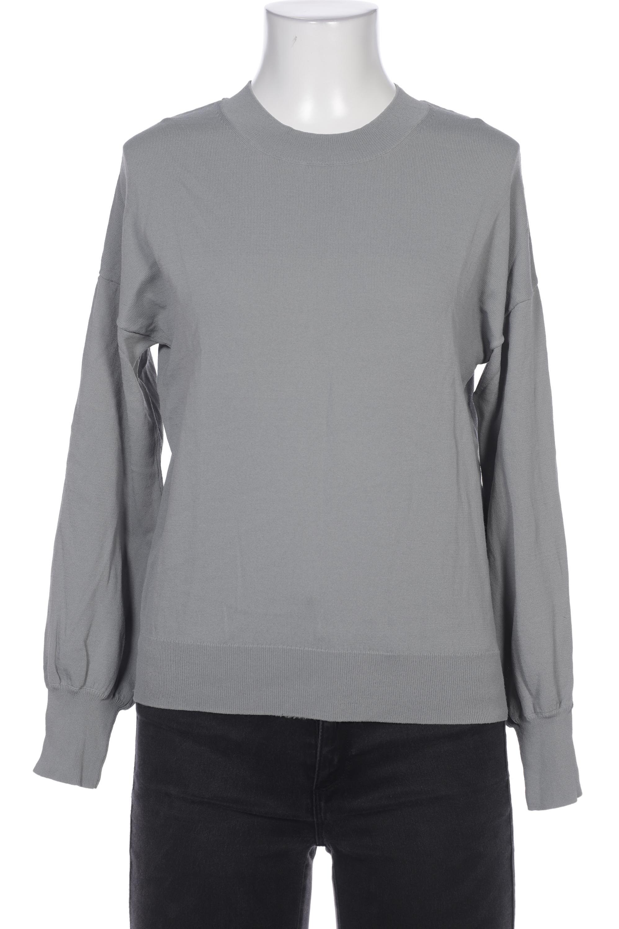 

bloom Damen Pullover, grau