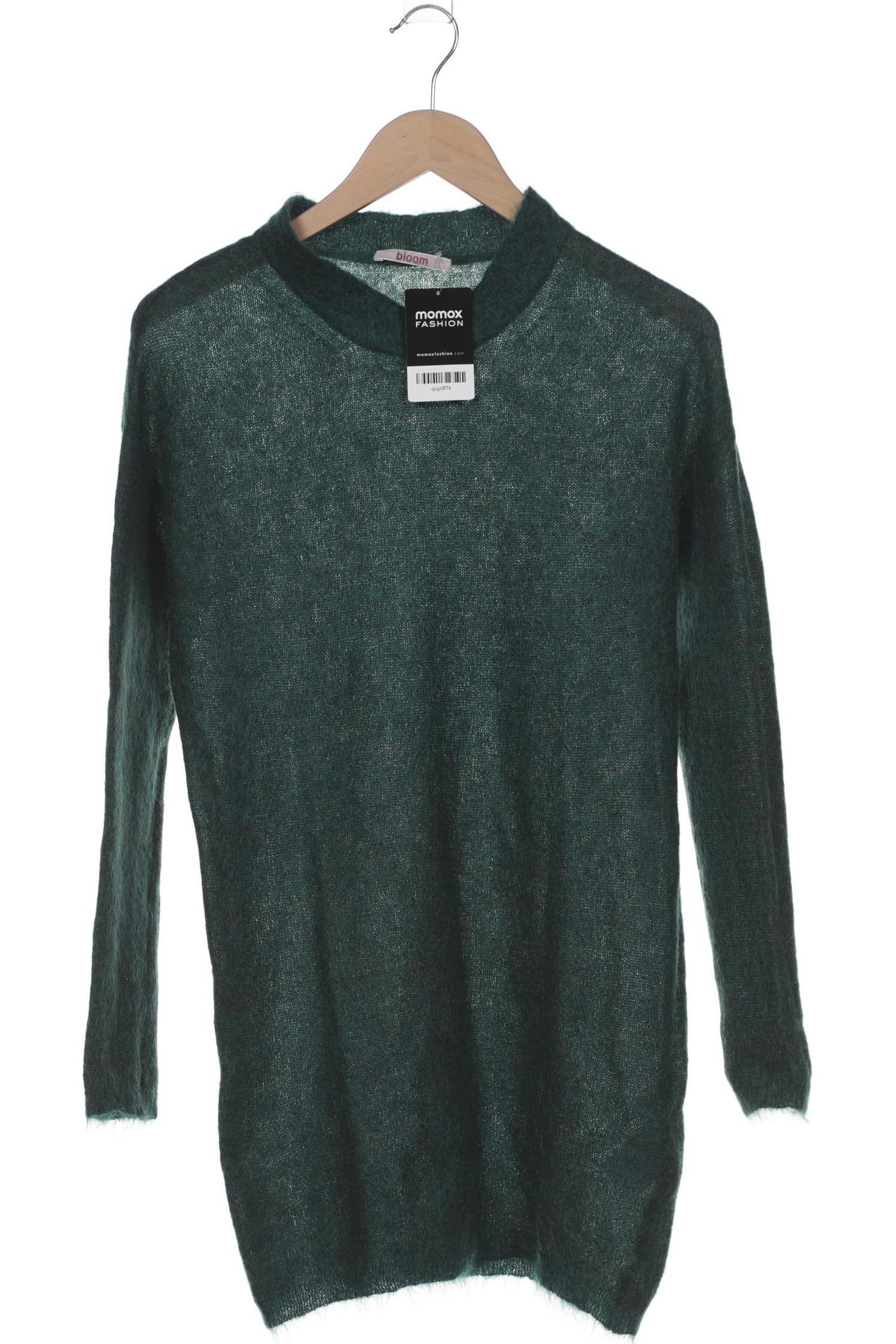 

bloom Damen Pullover, grün, Gr. 36