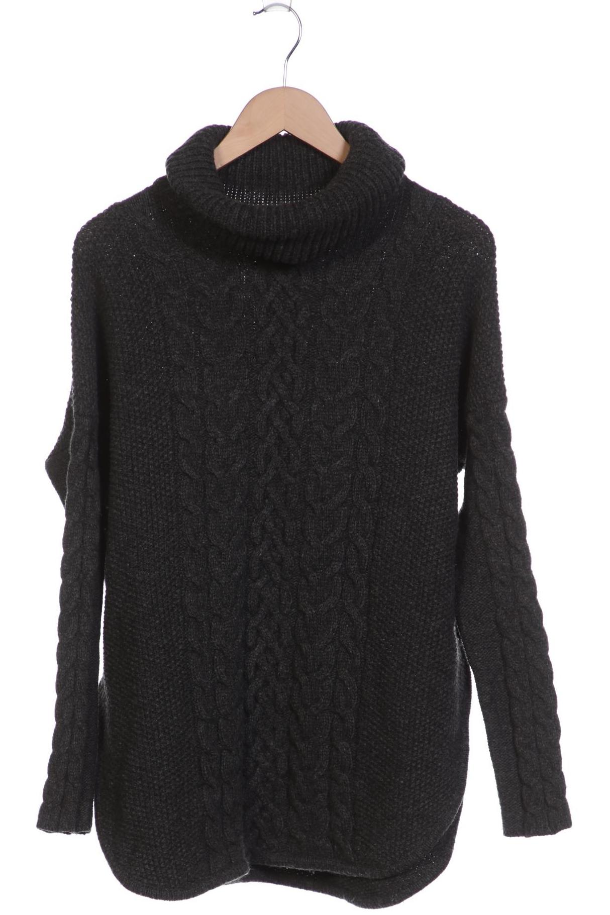 

bloom Damen Pullover, grau