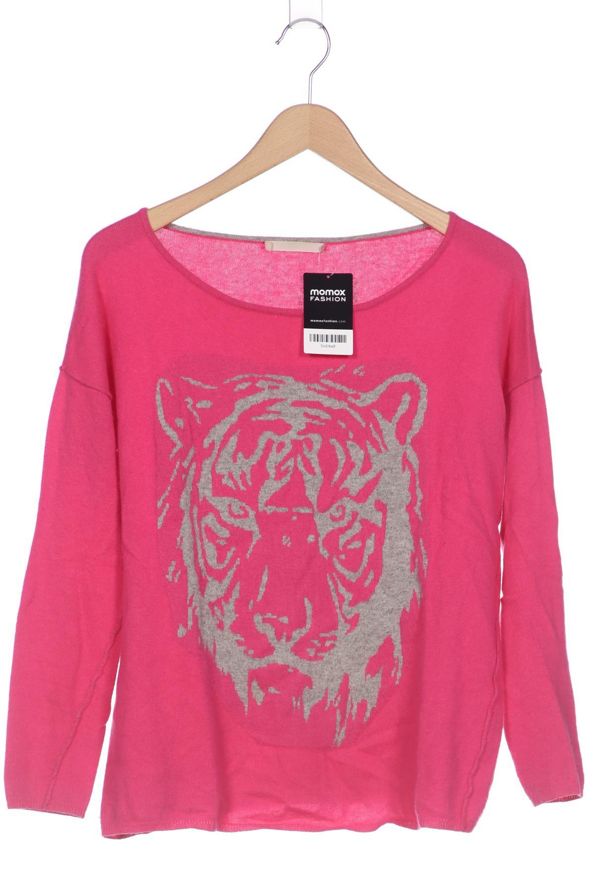 

bloom Damen Pullover, pink, Gr. 36