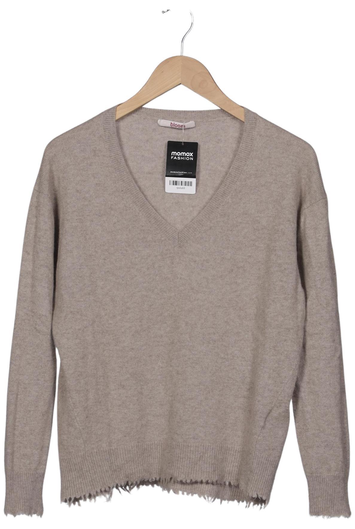 

bloom Damen Pullover, beige, Gr. 38