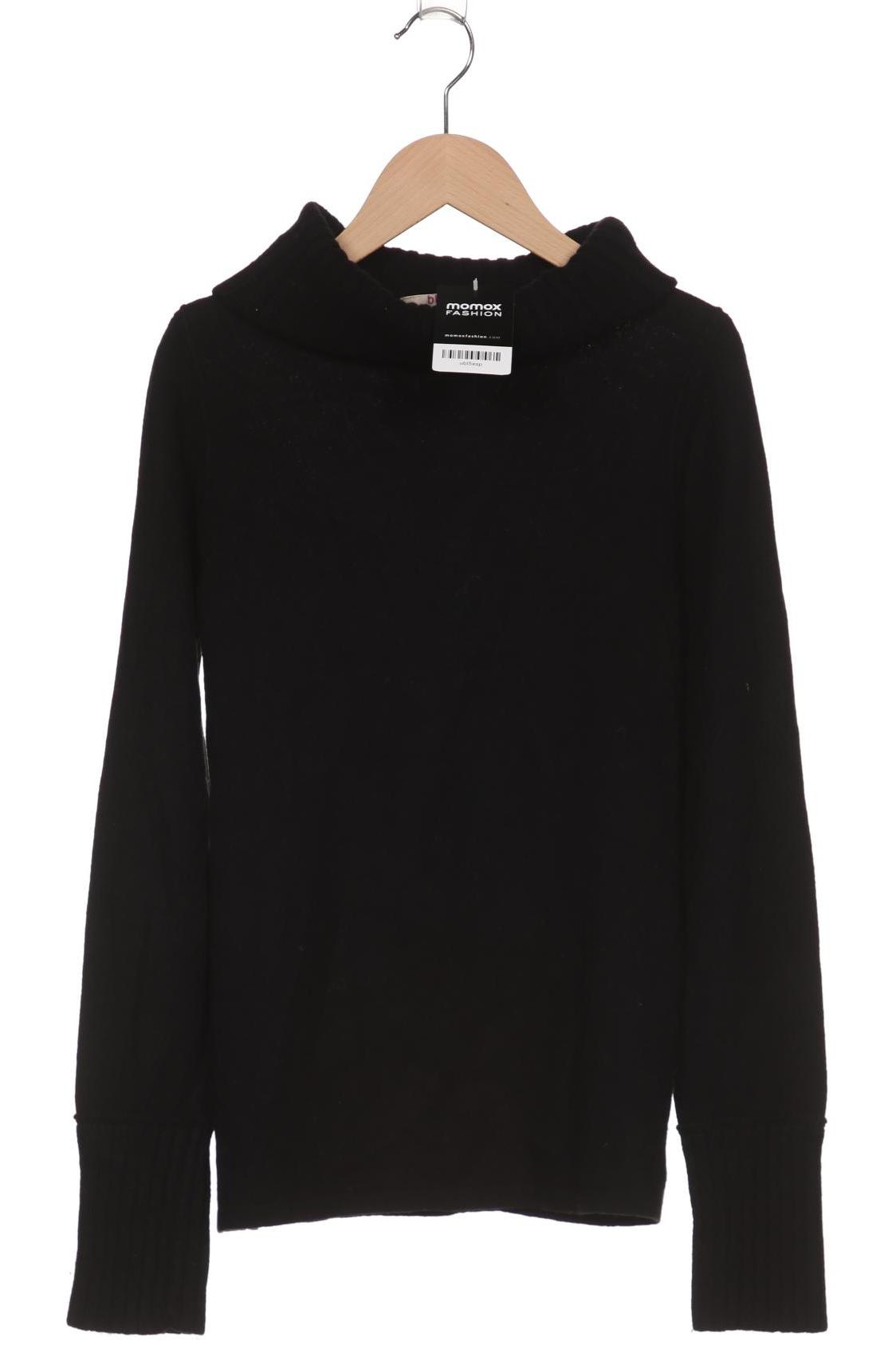 

bloom Damen Pullover, schwarz, Gr. 38