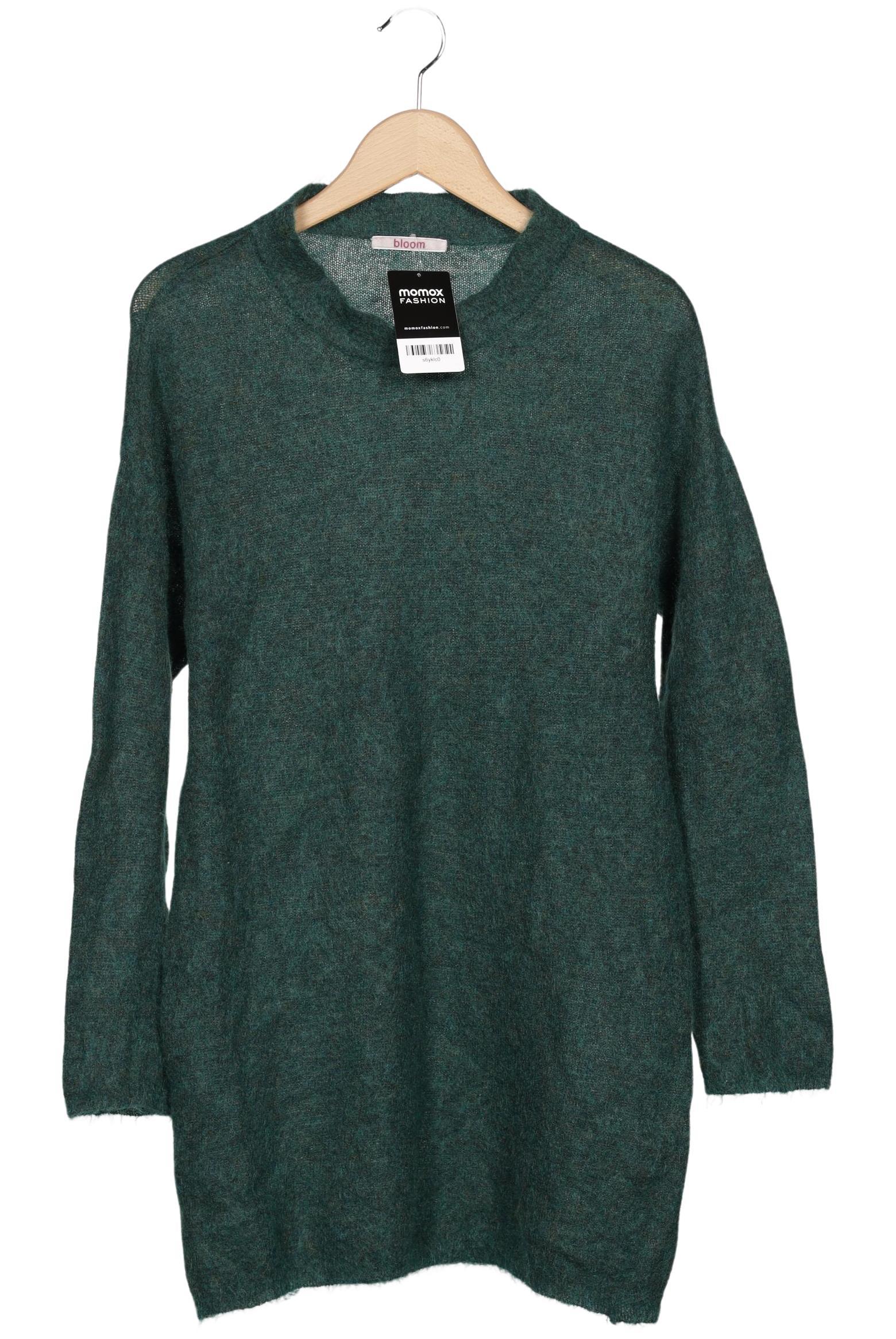 

bloom Damen Pullover, grün, Gr. 44