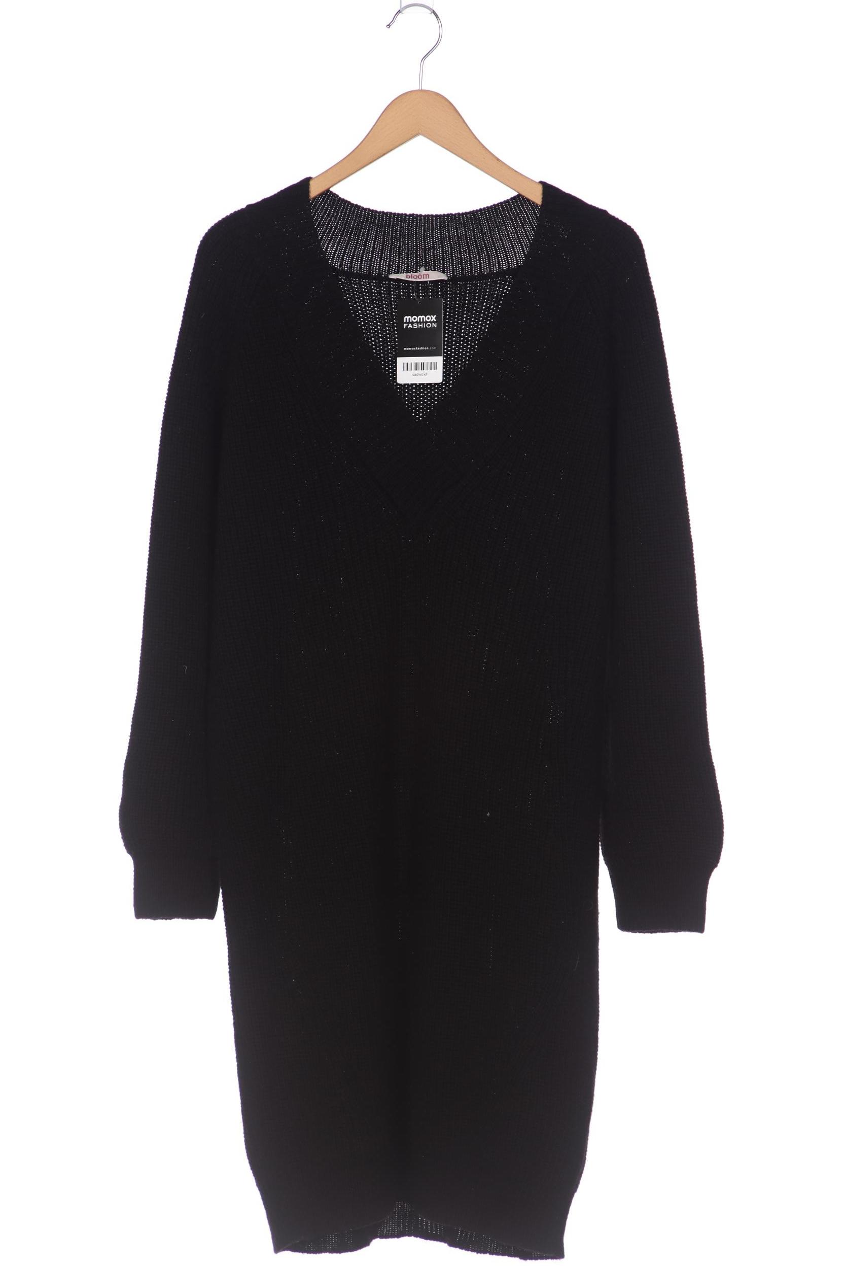 

bloom Damen Pullover, schwarz, Gr. 40