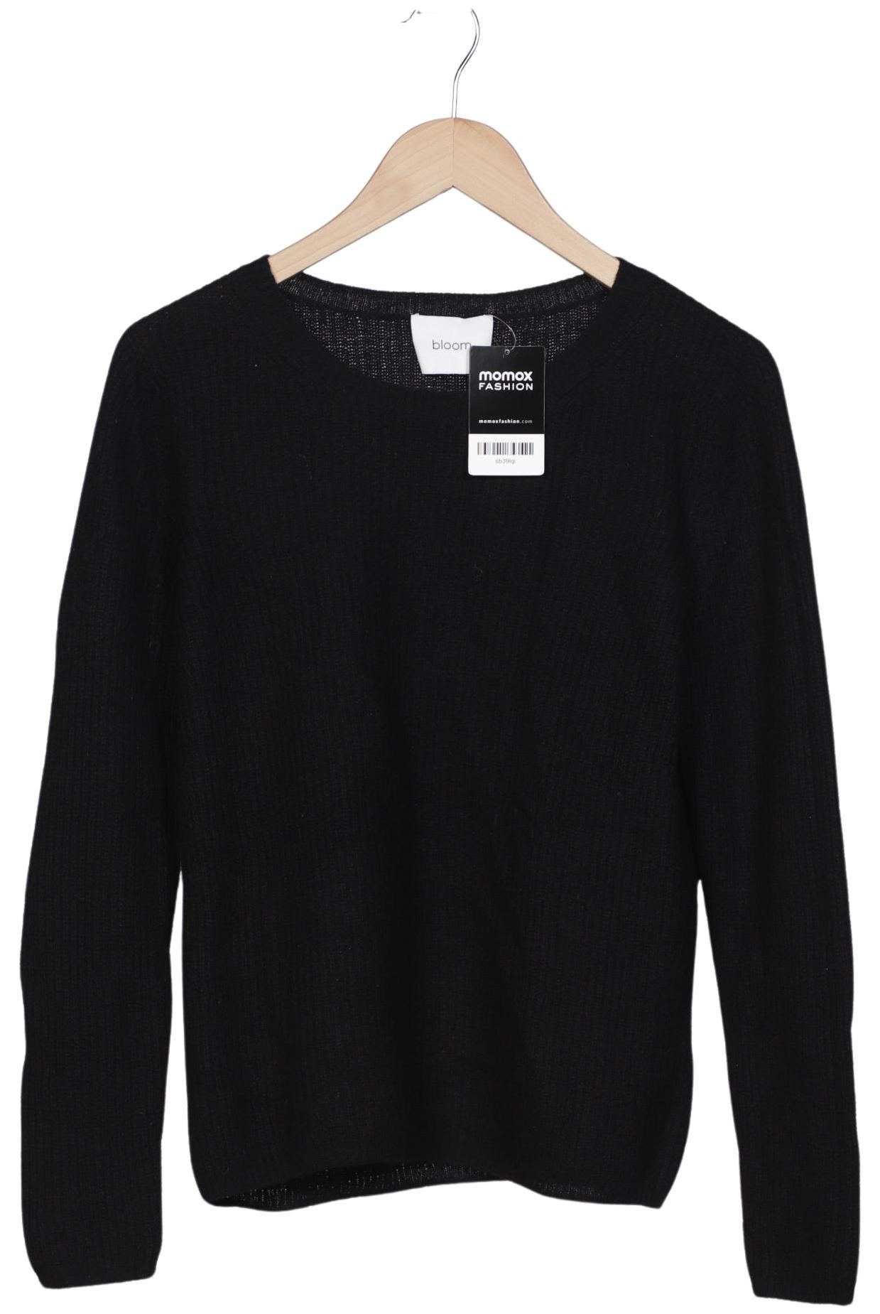 

bloom Damen Pullover, schwarz, Gr. 36