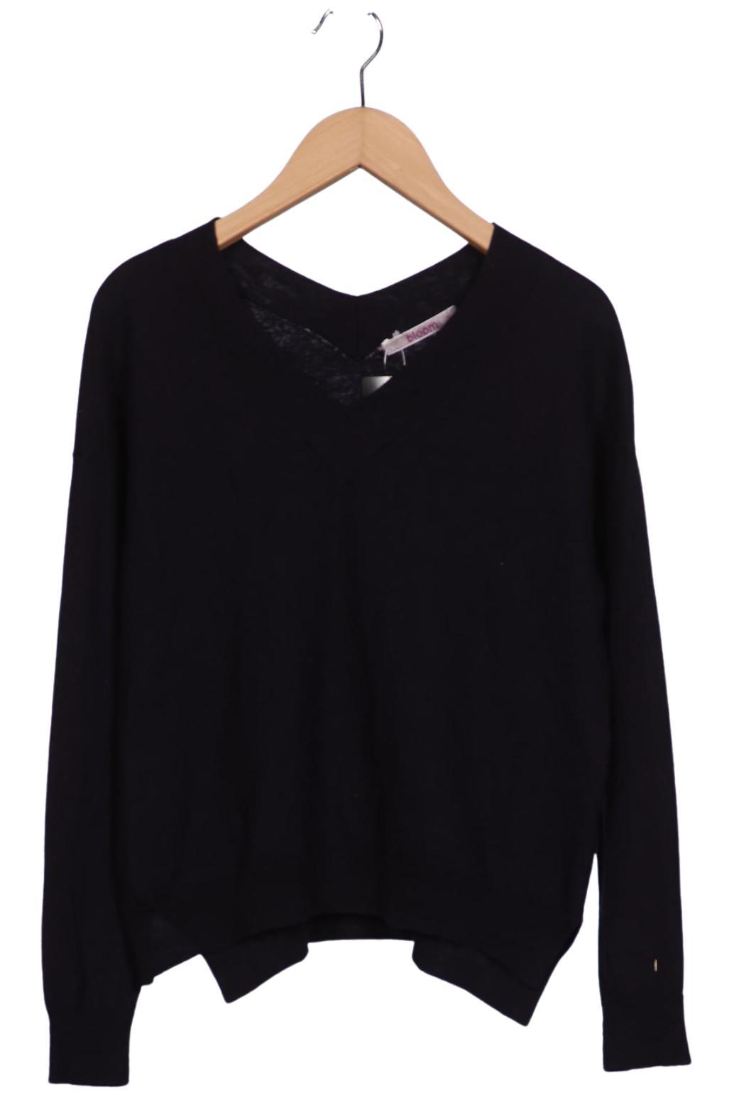 

bloom Damen Pullover, marineblau, Gr. 38