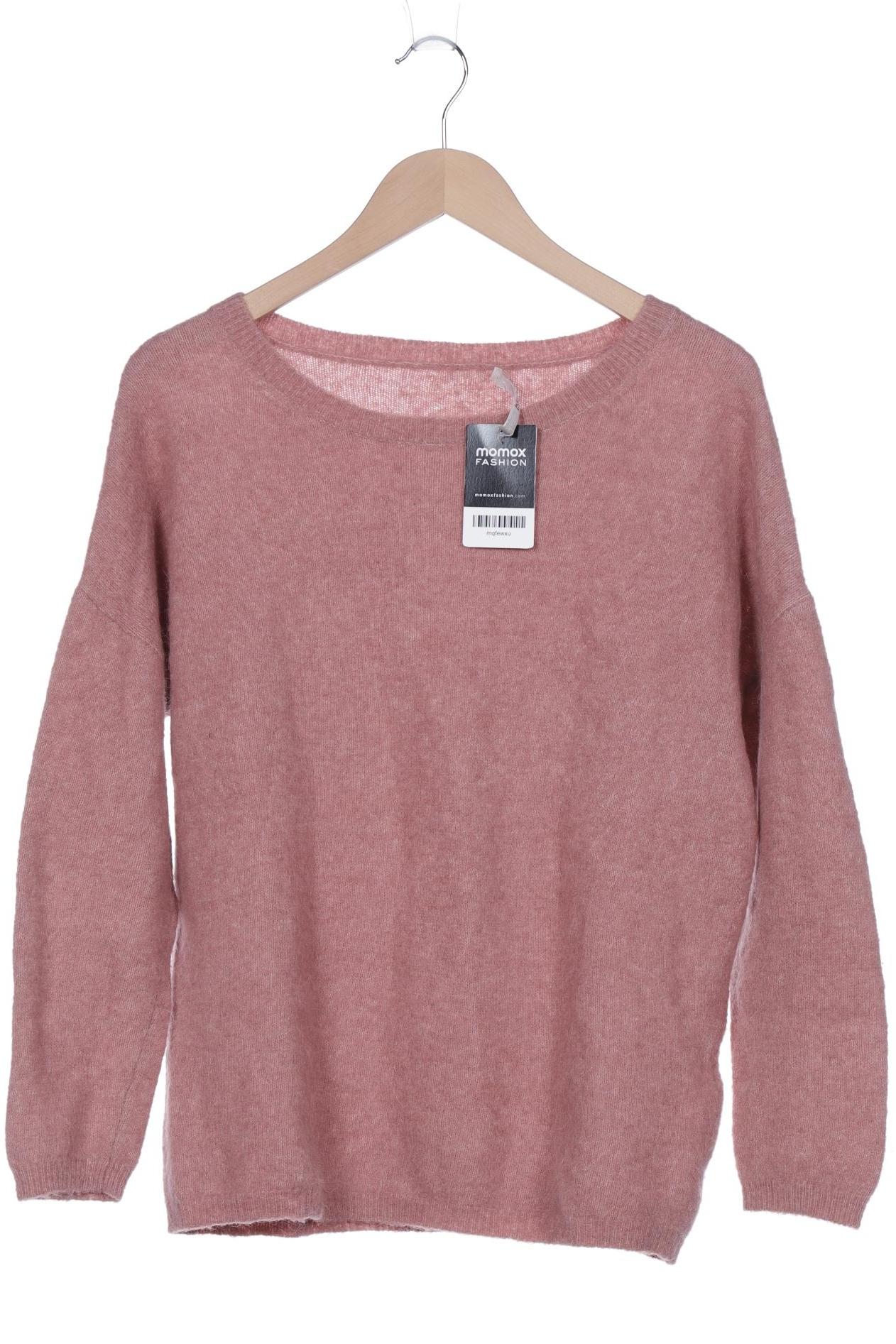 

bloom Damen Pullover, pink, Gr. 36