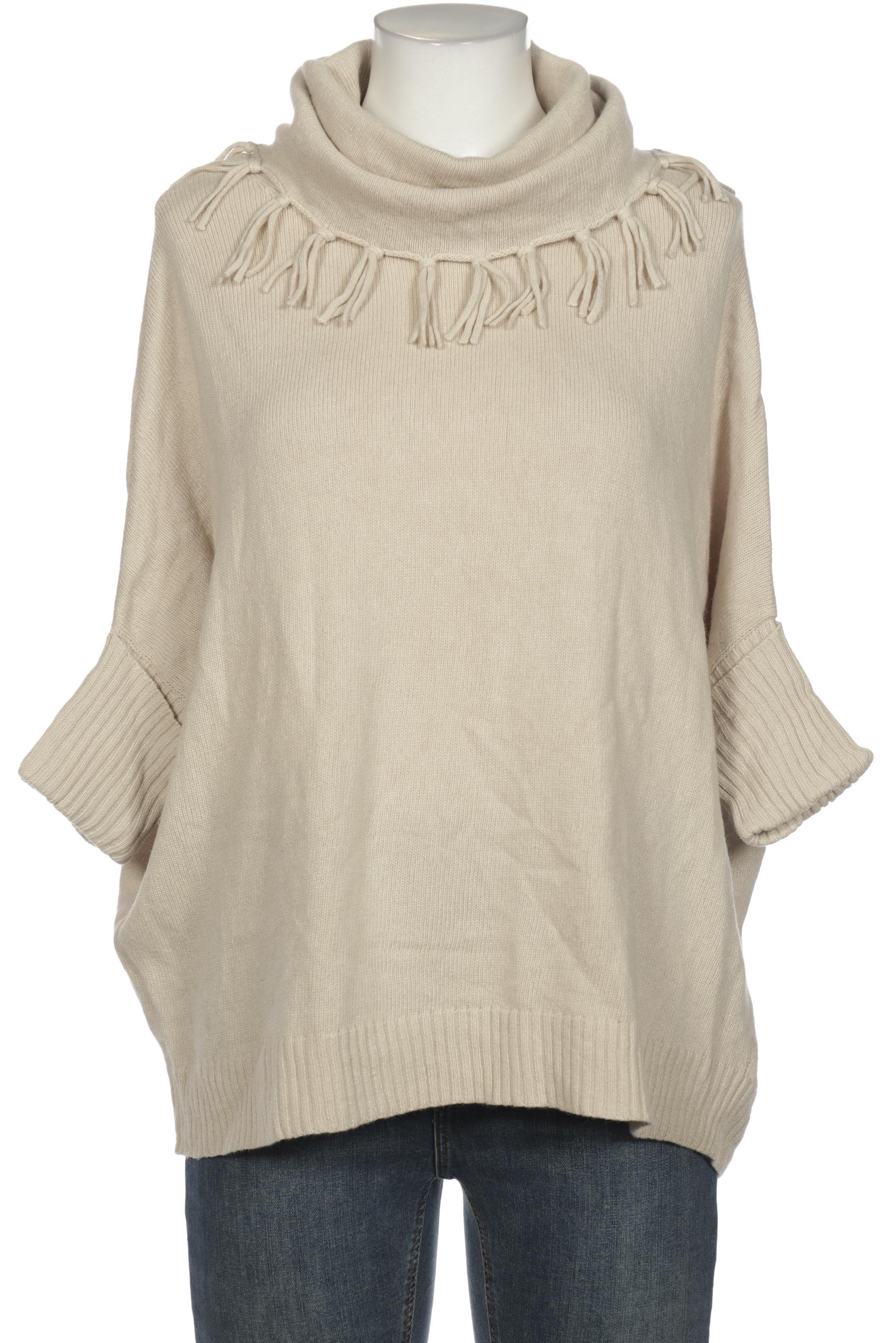 

bloom Damen Pullover, cremeweiß, Gr. 36