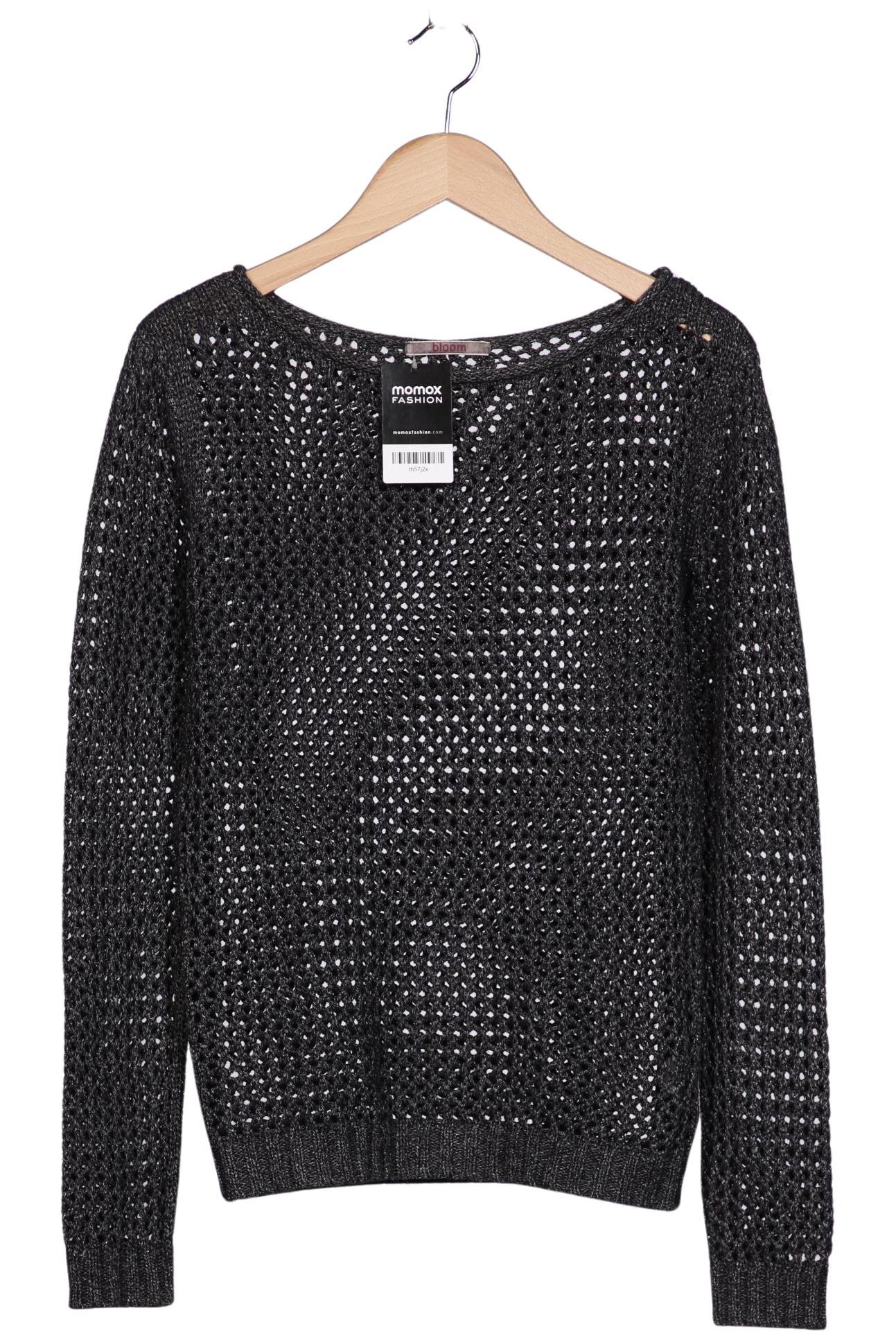 

bloom Damen Pullover, schwarz, Gr. 36