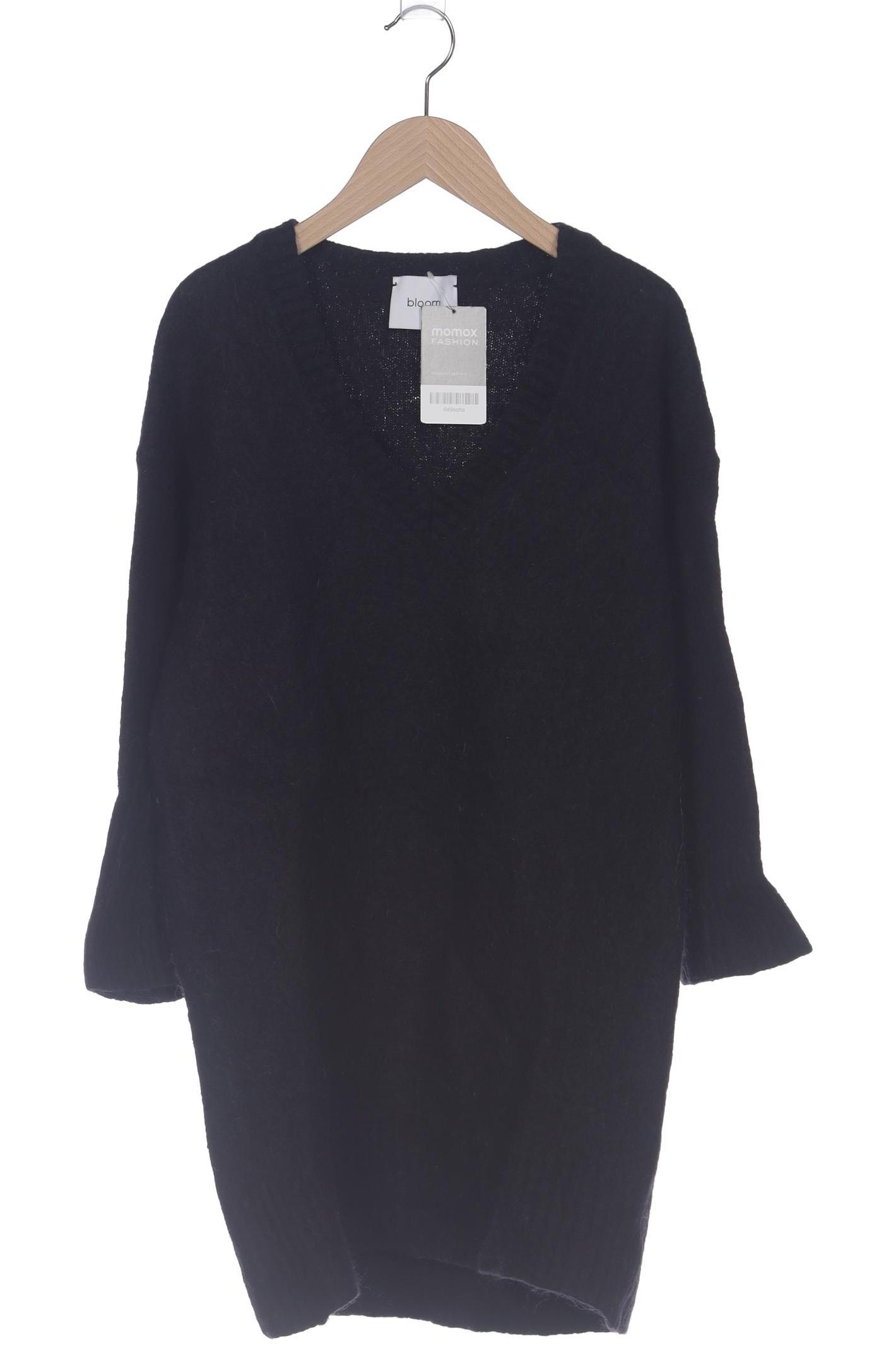 

bloom Damen Pullover, schwarz, Gr. 42