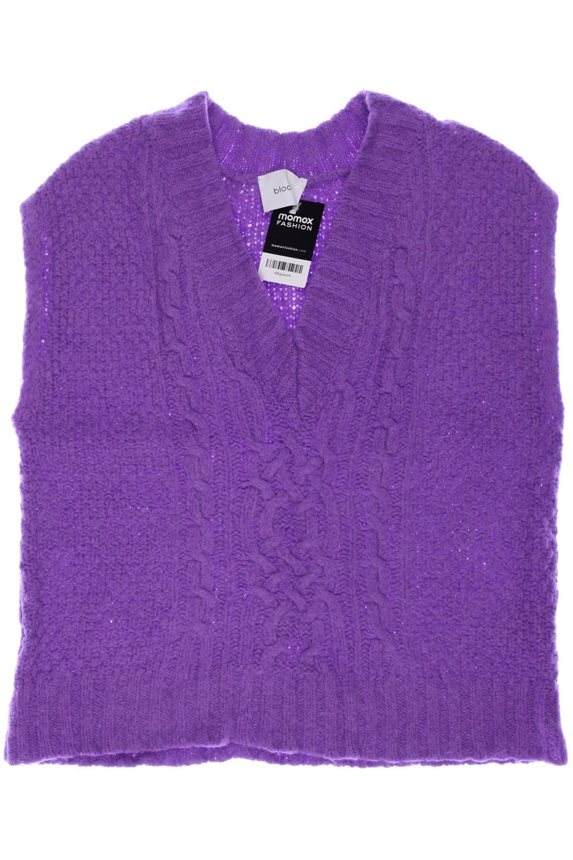 

bloom Damen Pullover, flieder, Gr. 42