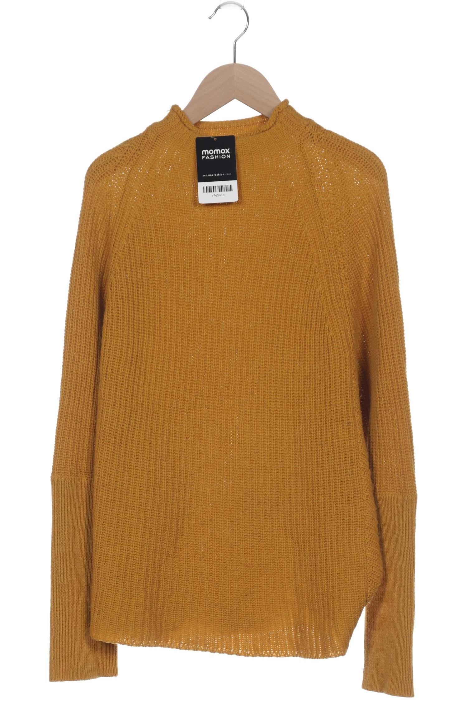 

bloom Damen Pullover, orange, Gr. 34