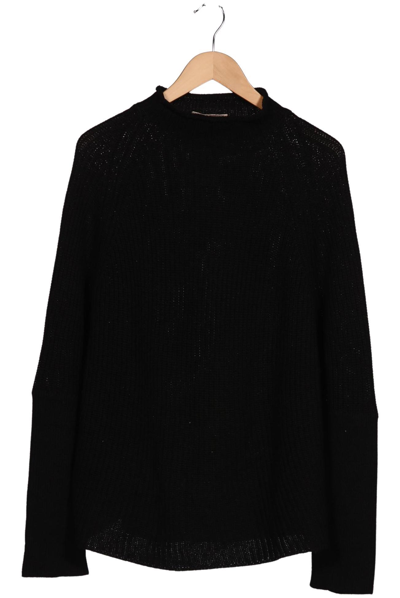 

bloom Damen Pullover, schwarz, Gr. 40