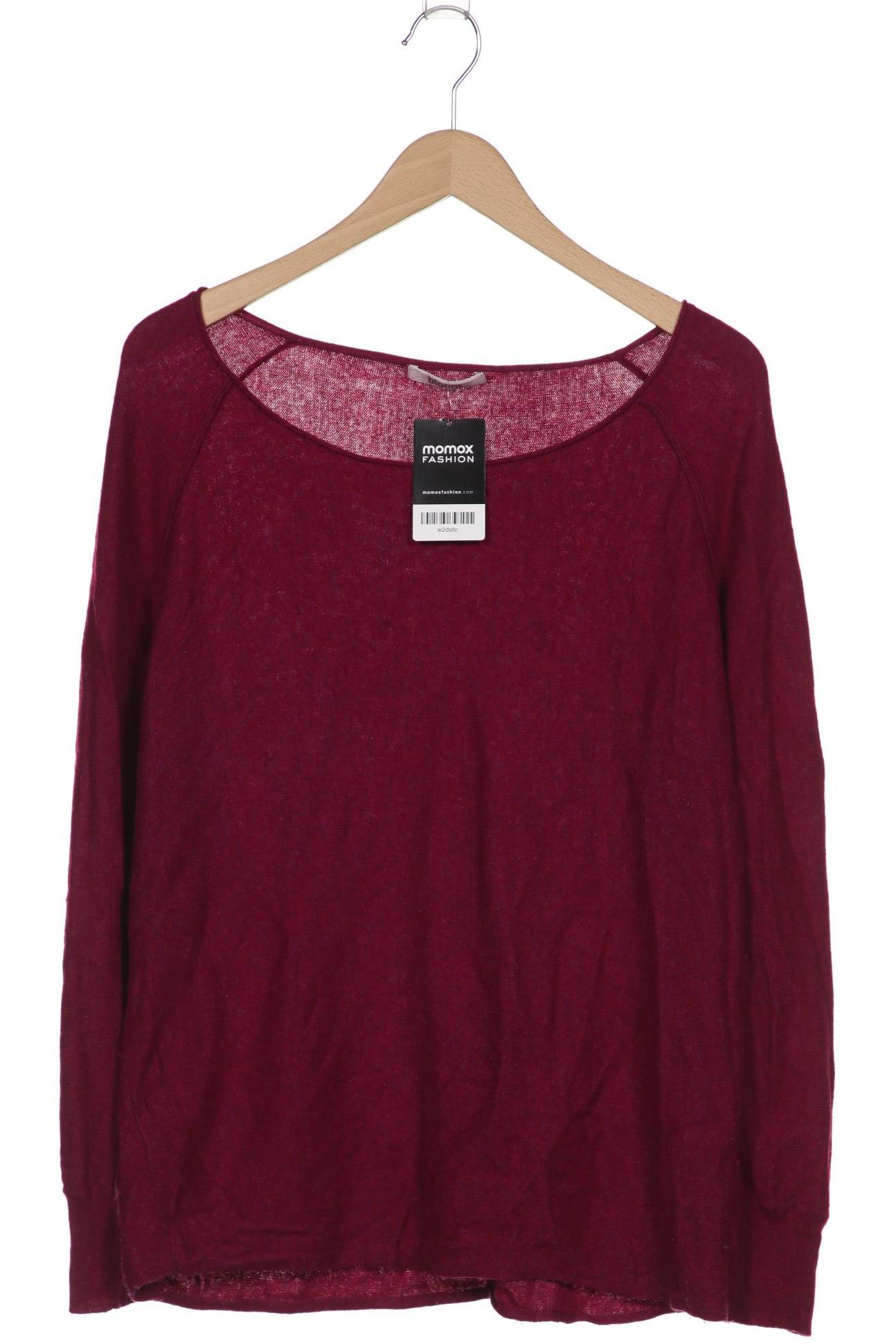 

bloom Damen Pullover, bordeaux