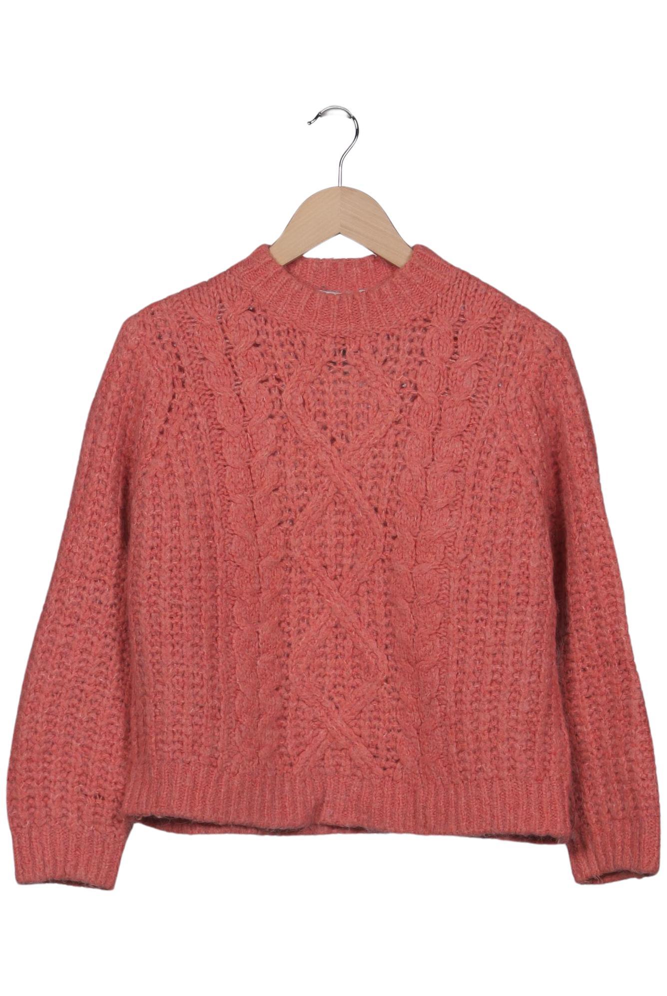 

bloom Damen Pullover, pink, Gr. 34