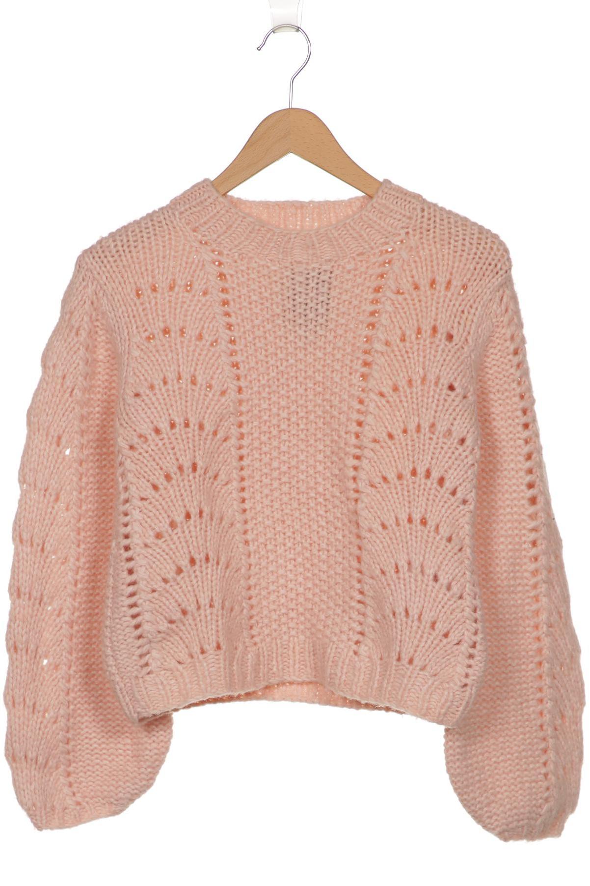 

bloom Damen Pullover, pink