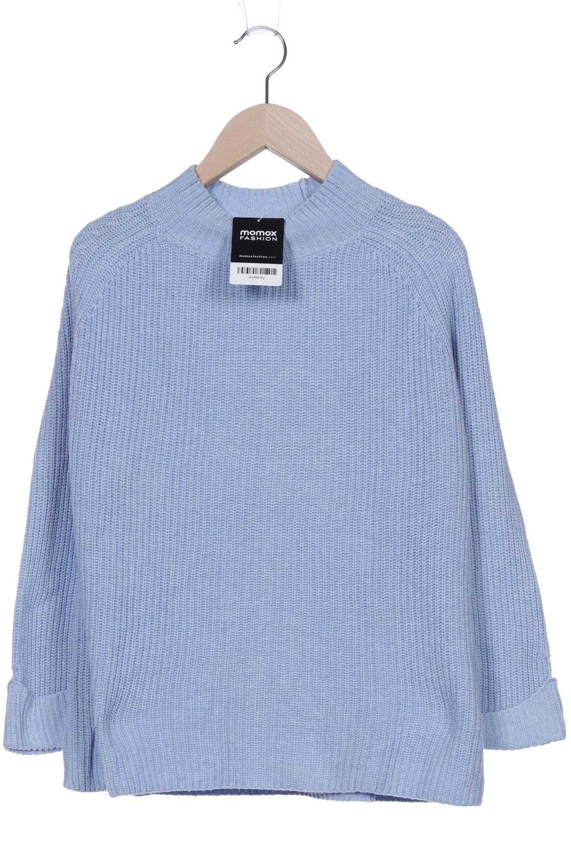 

bloom Damen Pullover, hellblau, Gr. 36