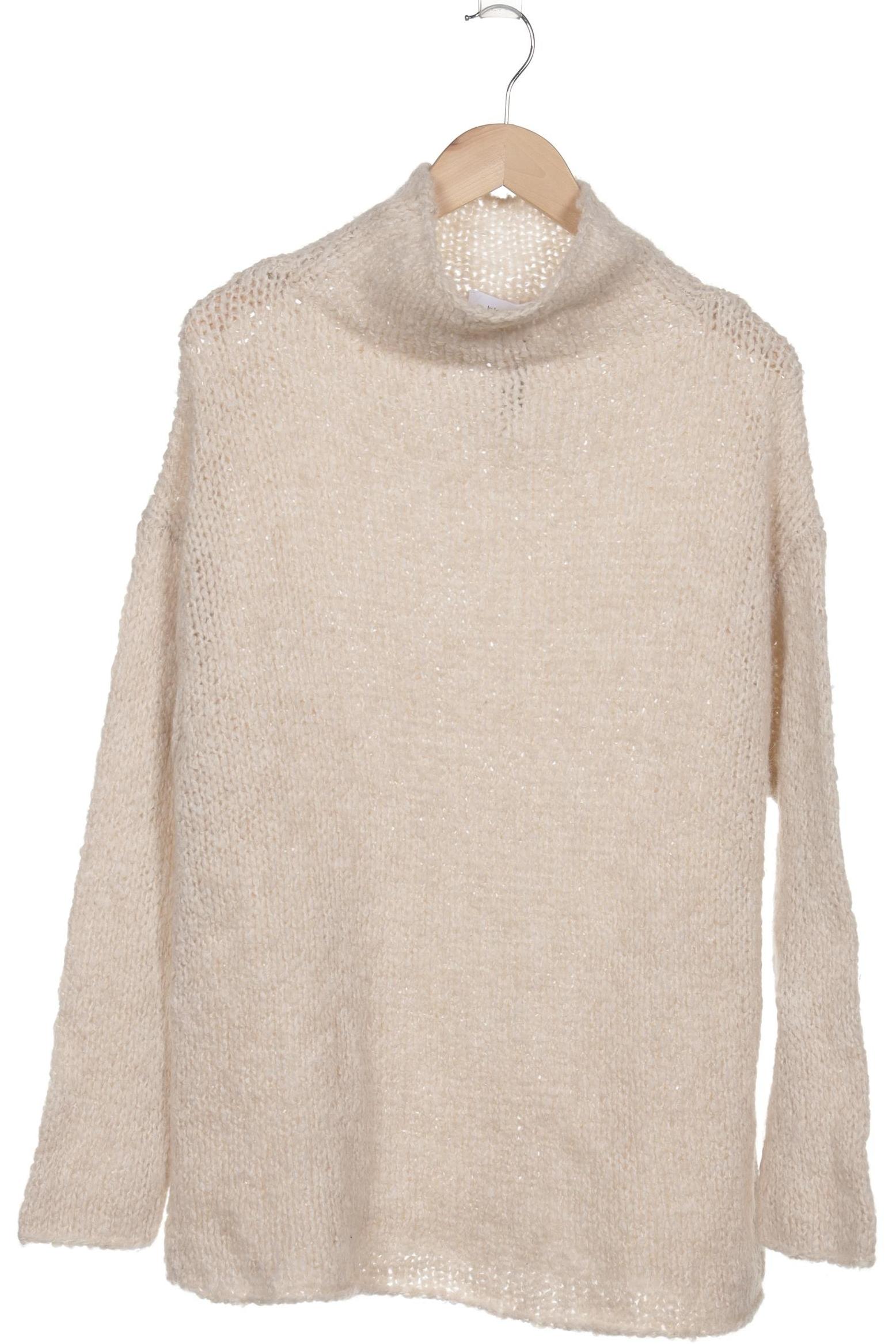 

bloom Damen Pullover, beige, Gr. 36