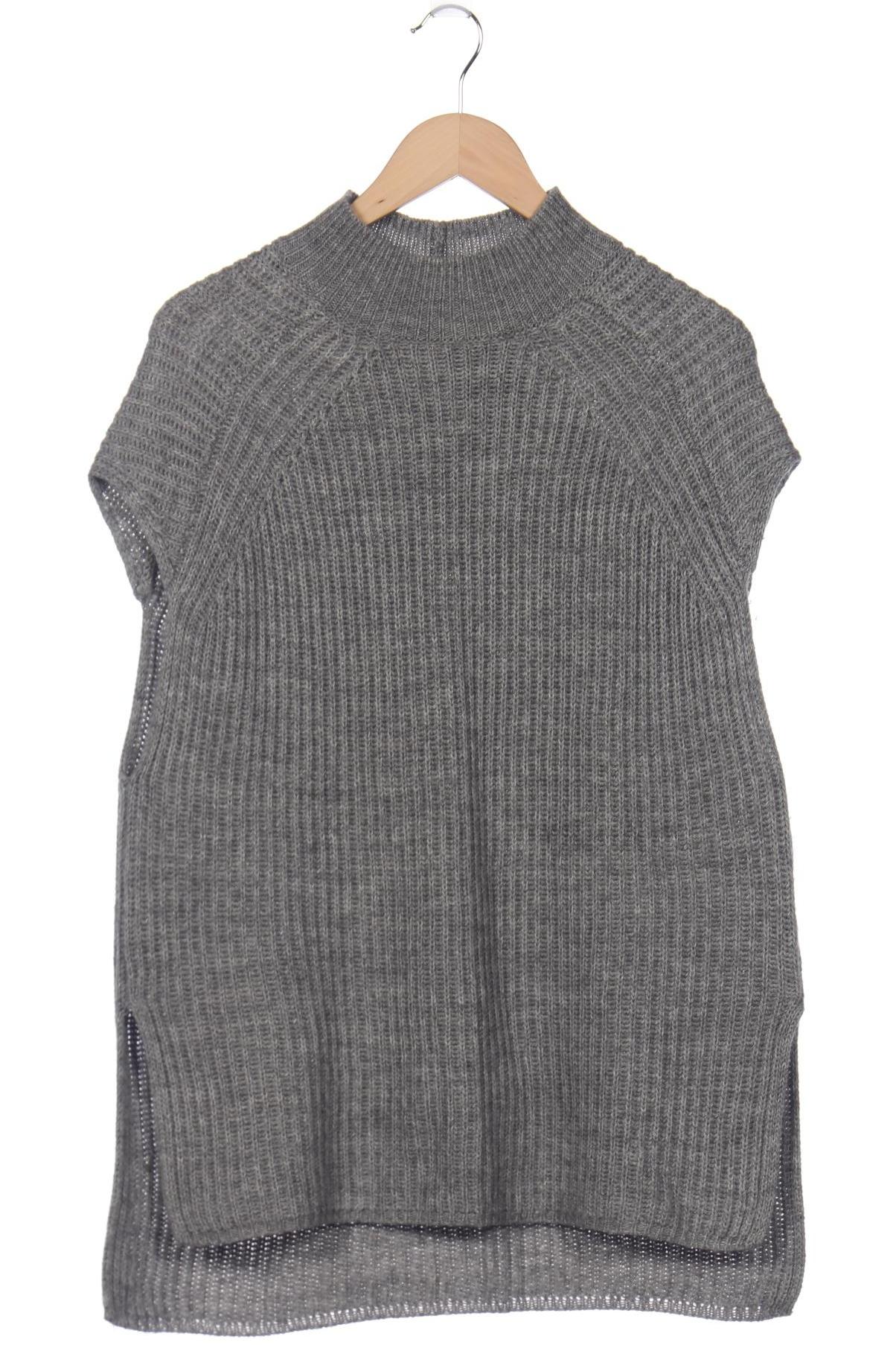 

bloom Damen Pullover, grau, Gr. 40