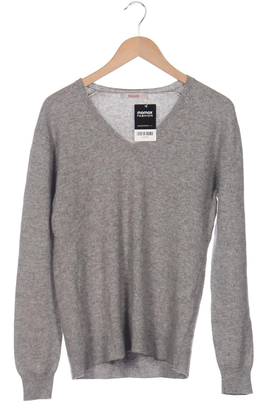 

bloom Damen Pullover, grau