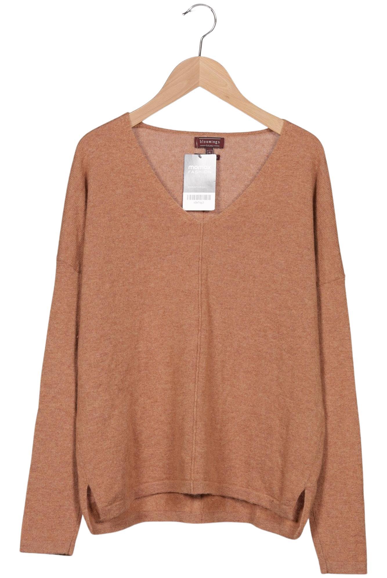 

bloom Damen Pullover, braun, Gr. 44