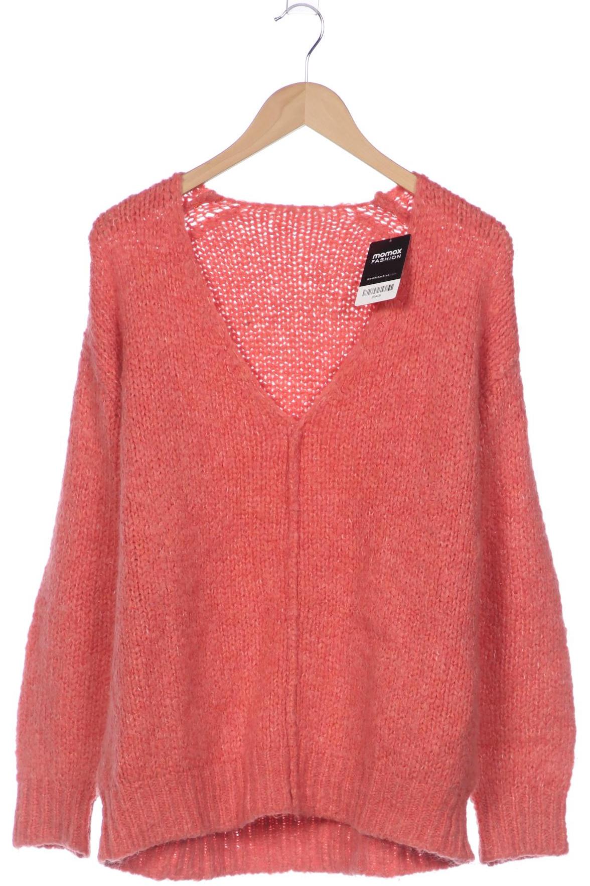 

bloom Damen Pullover, pink, Gr. 36