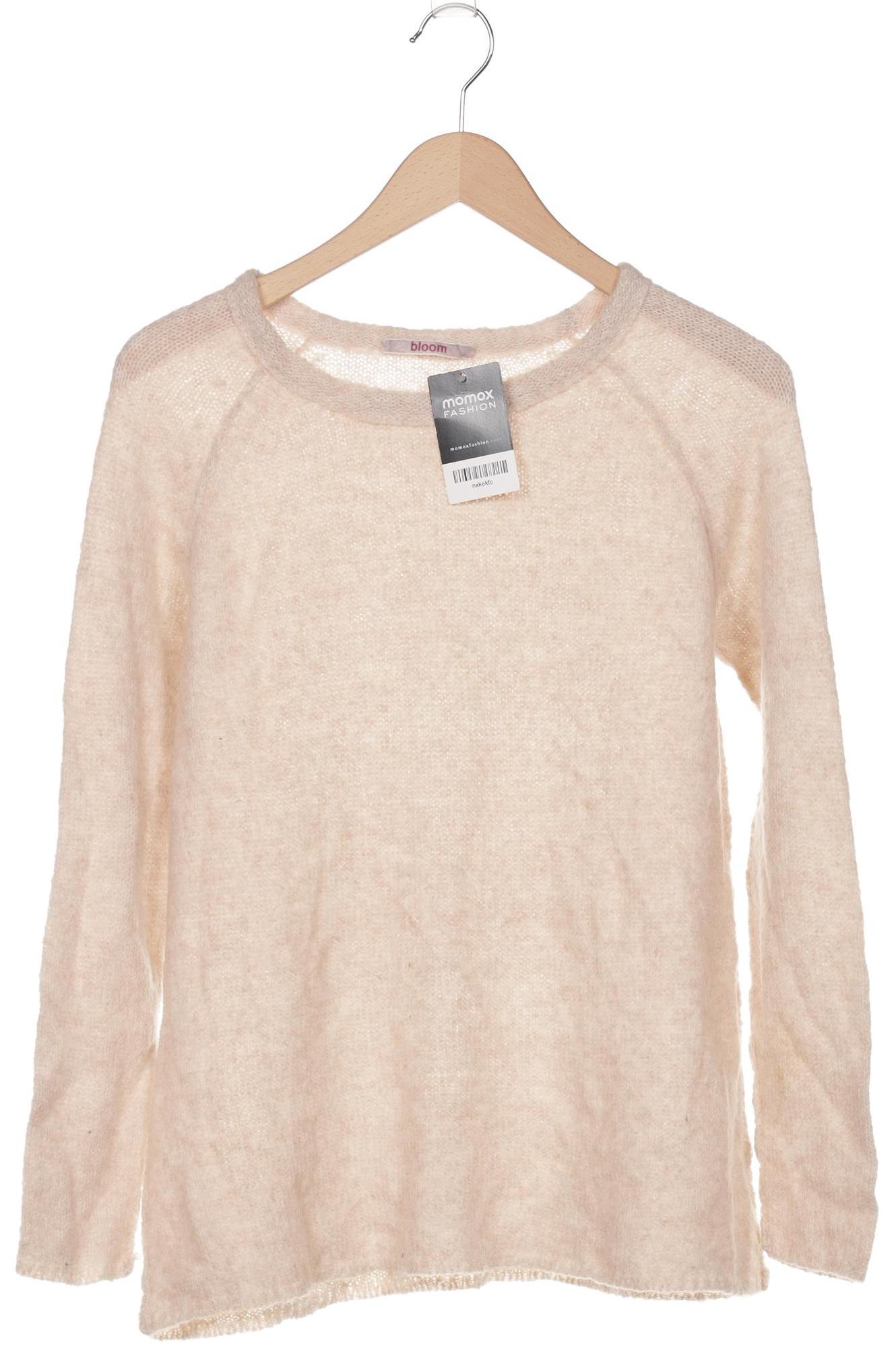 

bloom Damen Pullover, beige, Gr. 36