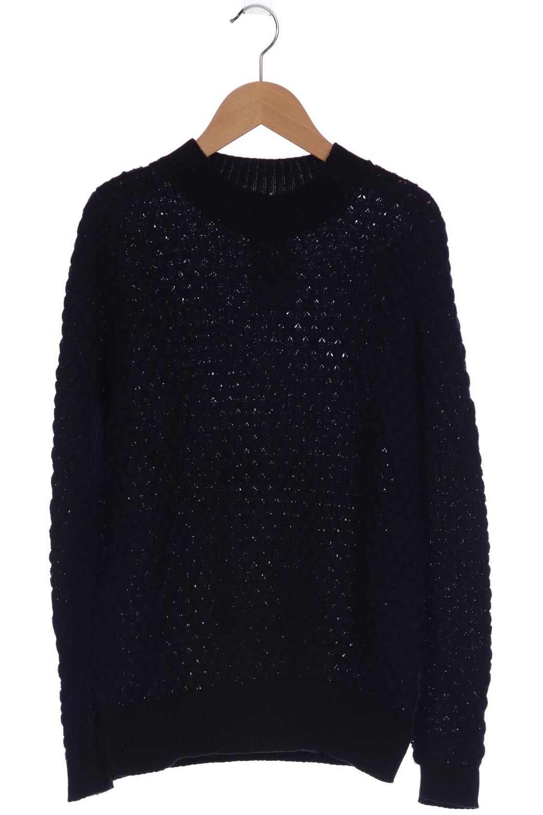 

bloom Damen Pullover, marineblau, Gr. 38
