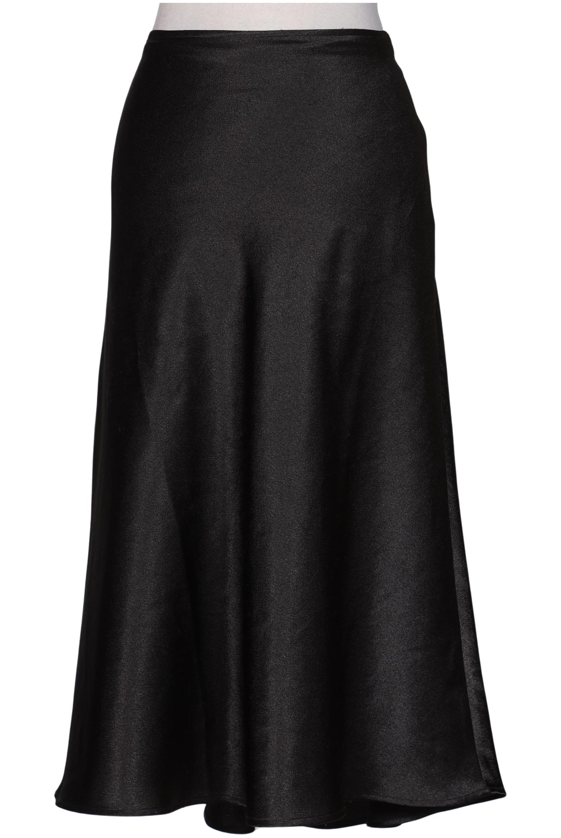 

bloom Damen Rock, schwarz, Gr. 36