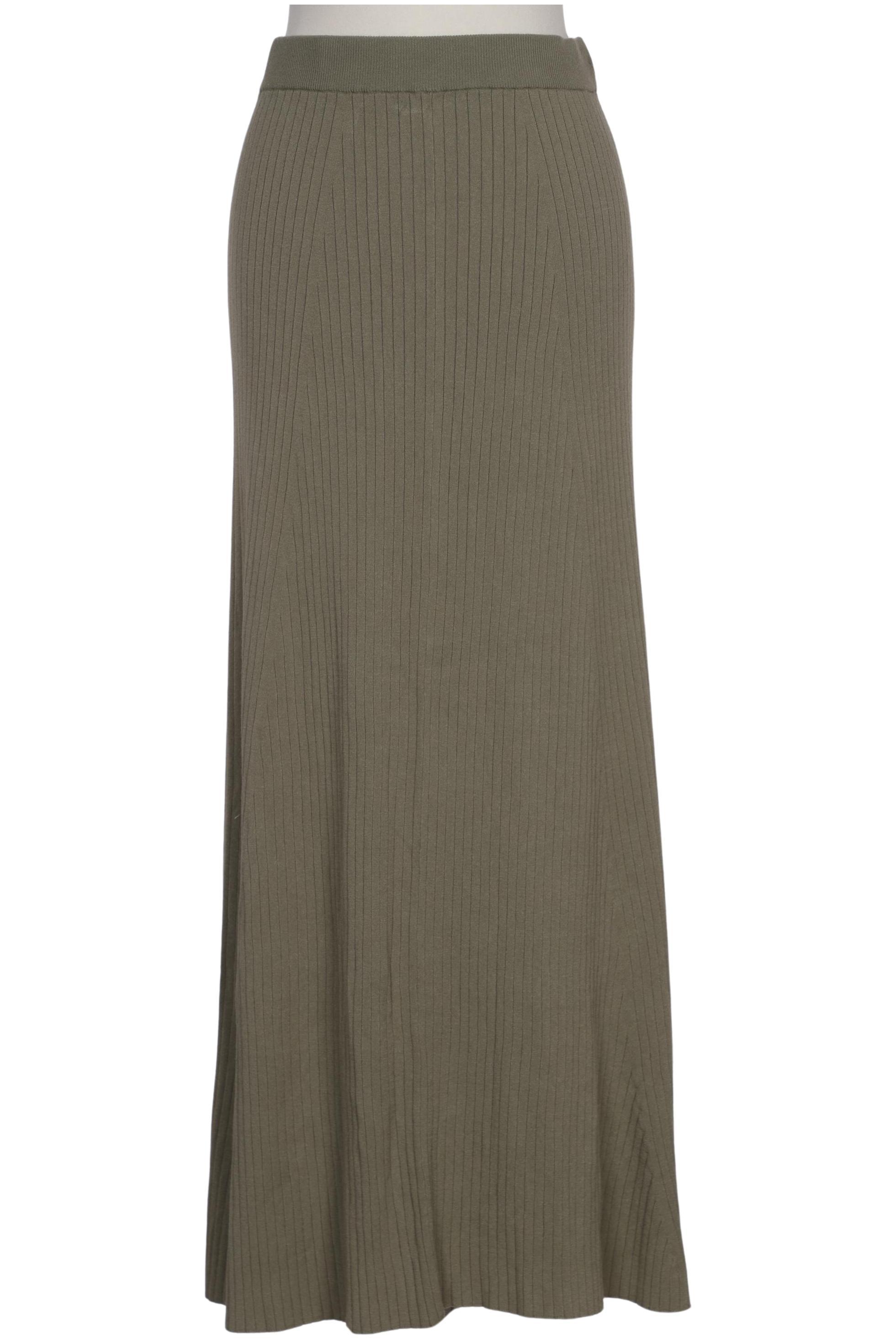 

bloom Damen Rock, grün, Gr. 38