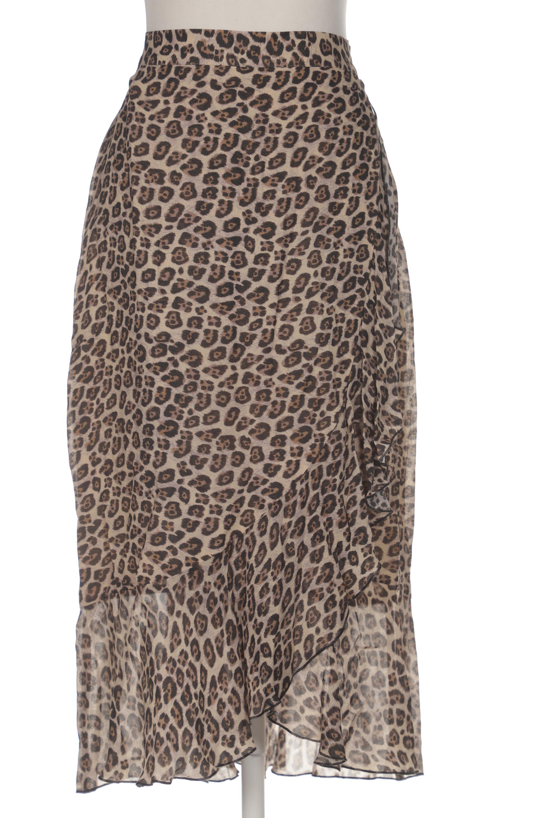 

bloom Damen Rock, beige, Gr. 40
