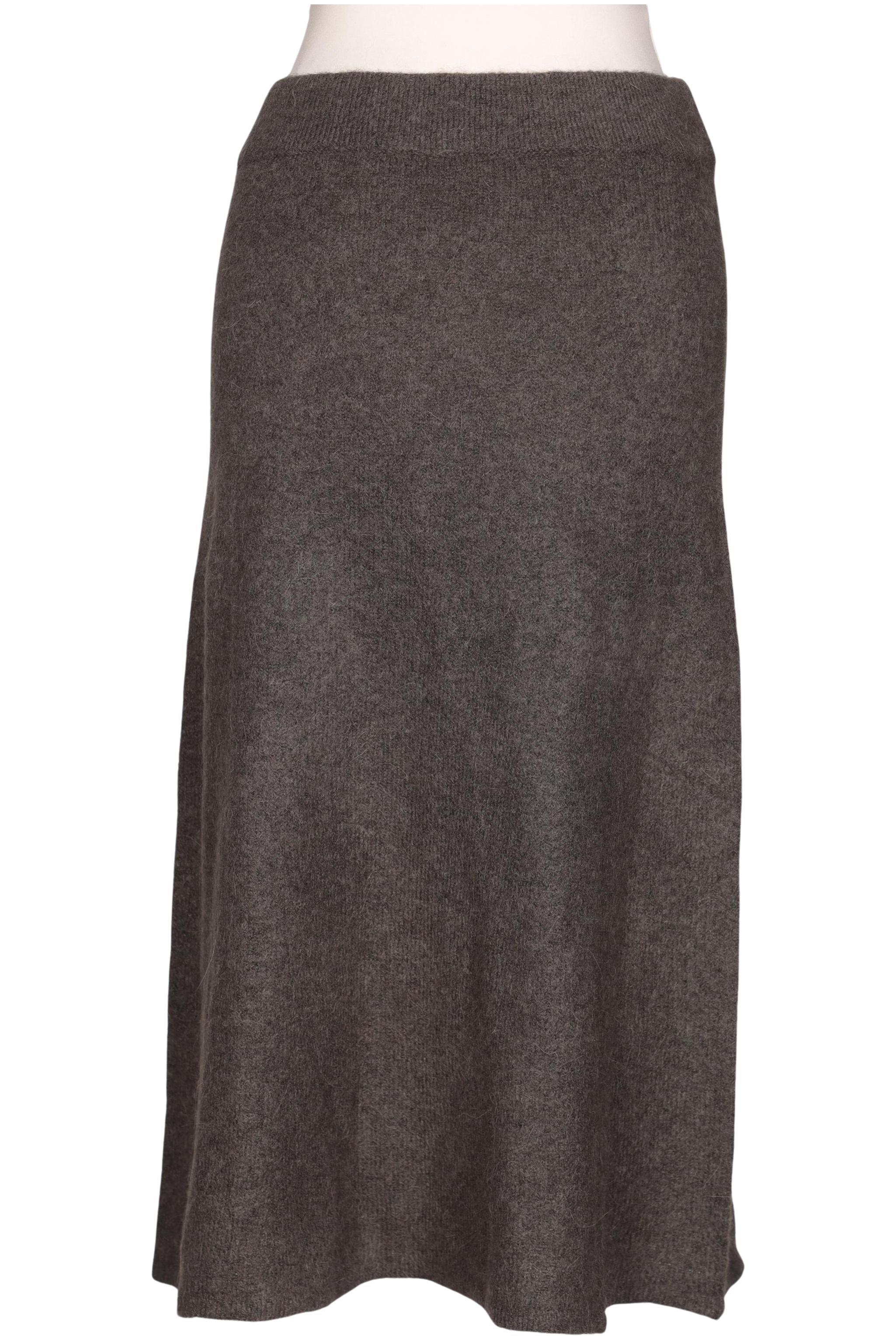 

bloom Damen Rock, grau, Gr. 36