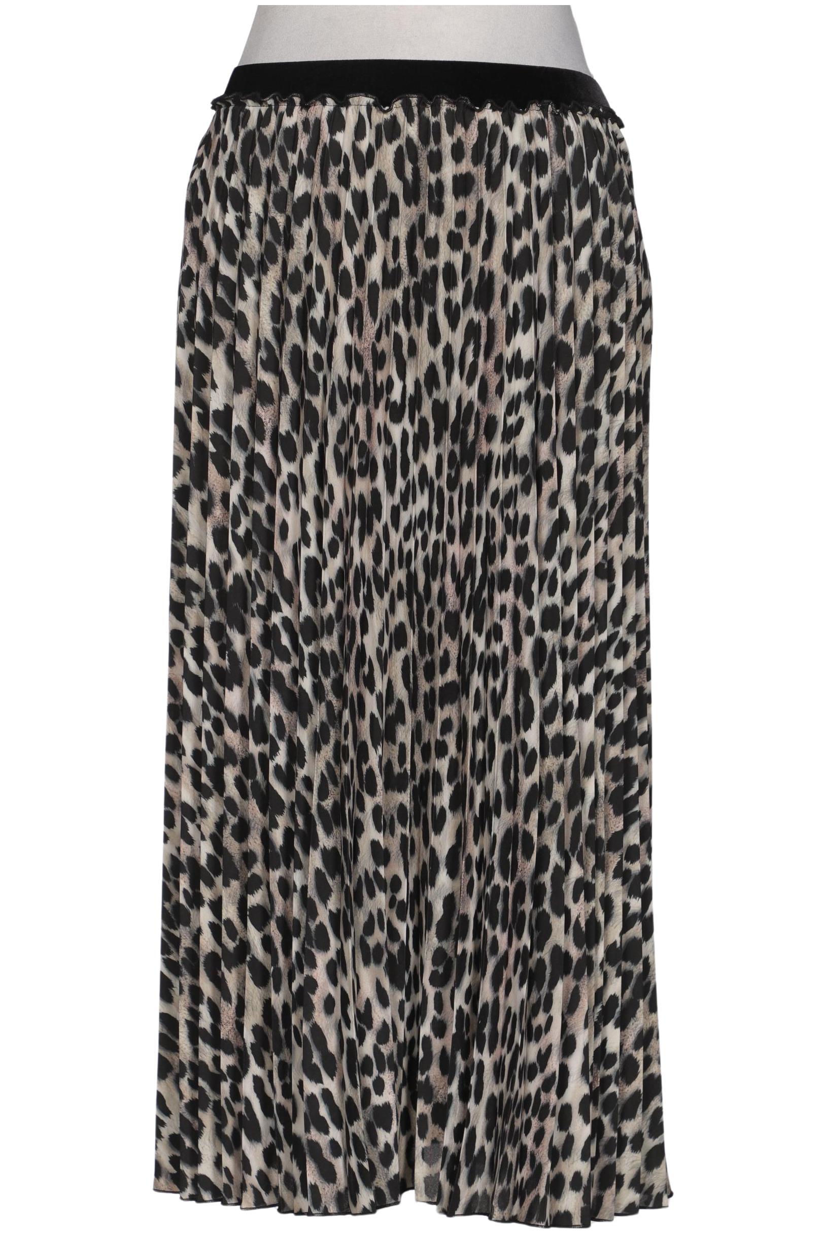 

bloom Damen Rock, beige, Gr. 36