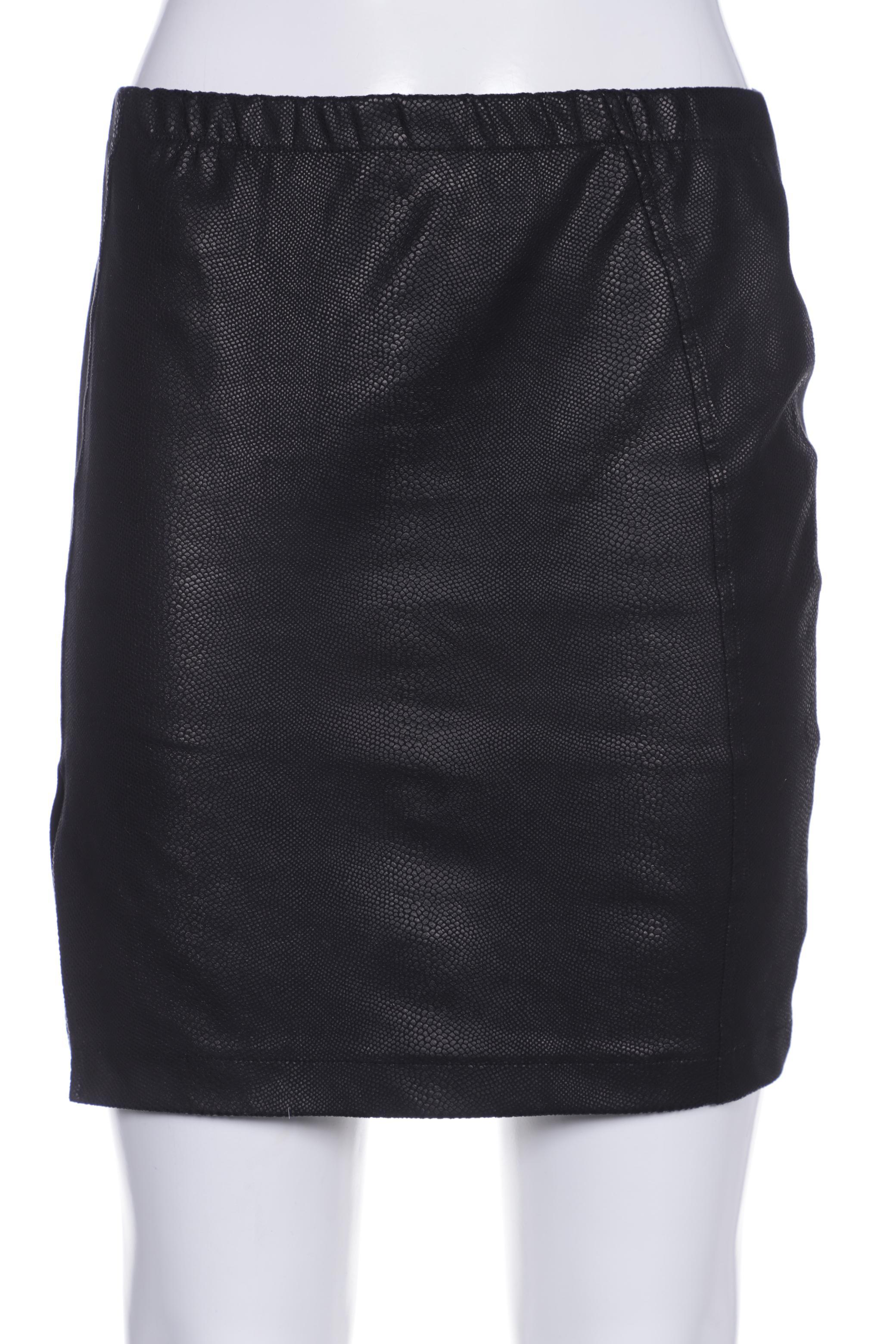 

bloom Damen Rock, schwarz